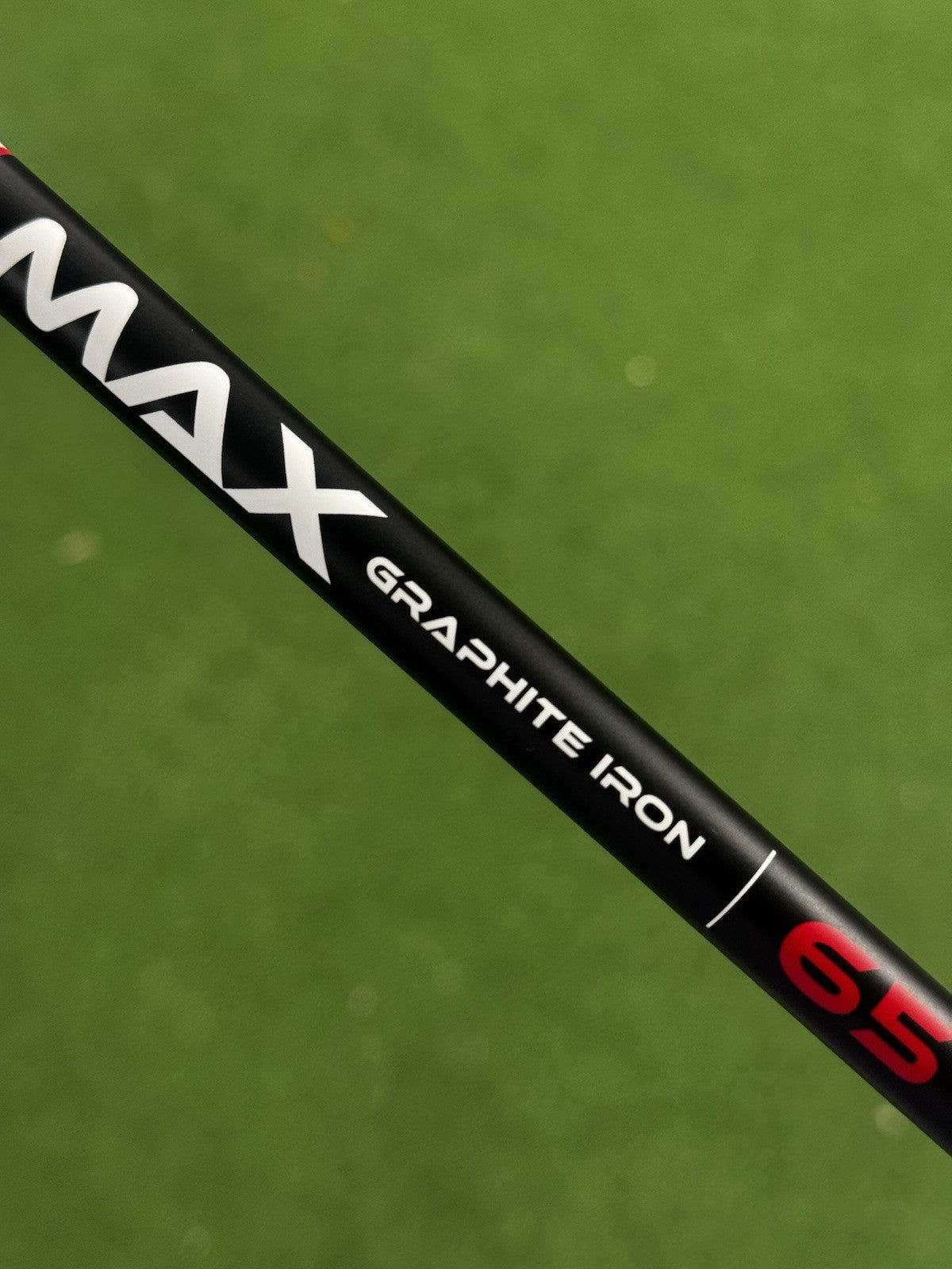 Srixon ZXI7 Gap wedge LEFT HAND KBS Graphite Shaft -1 INCH