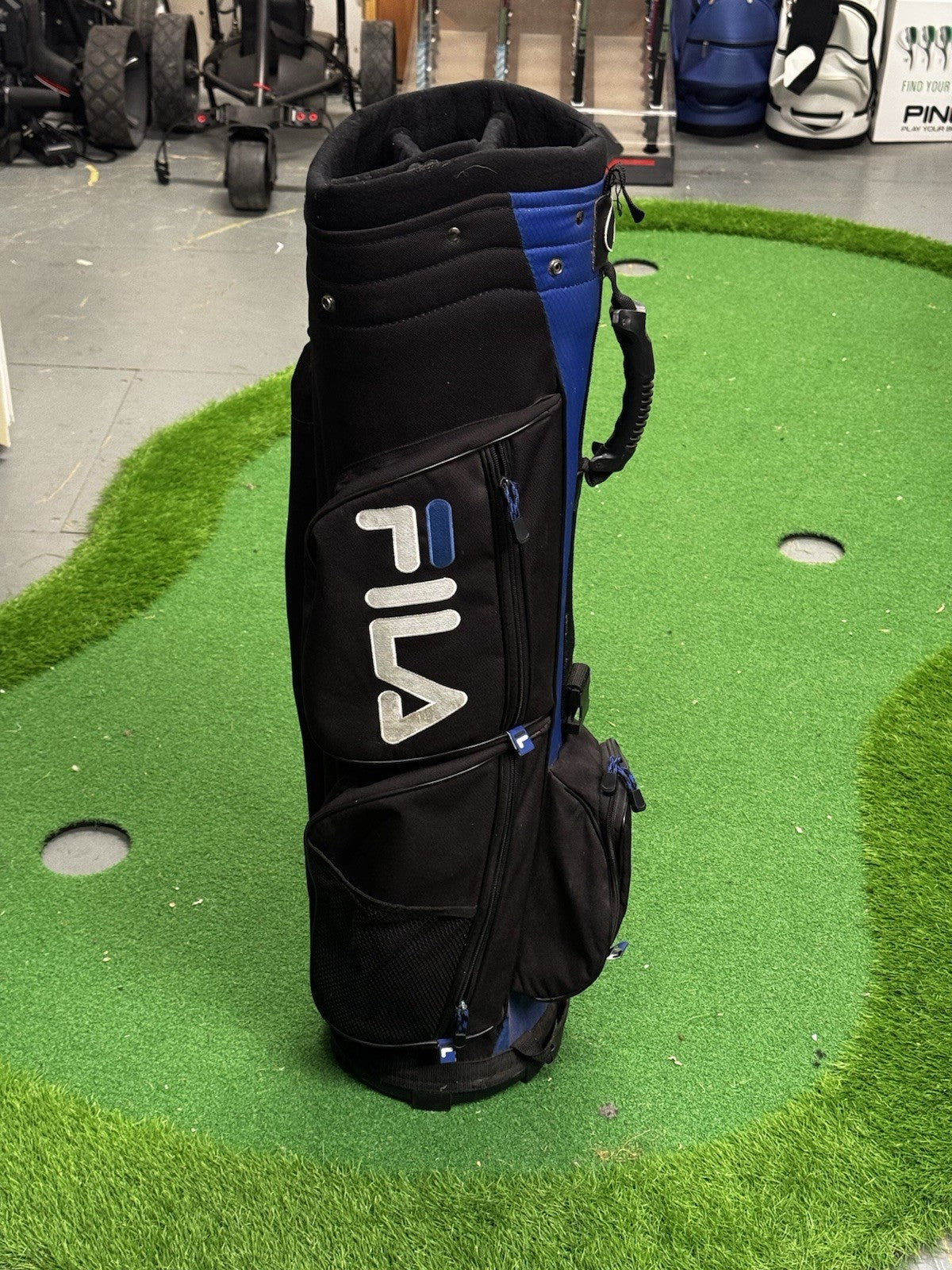 Fila Golf Cart Bag