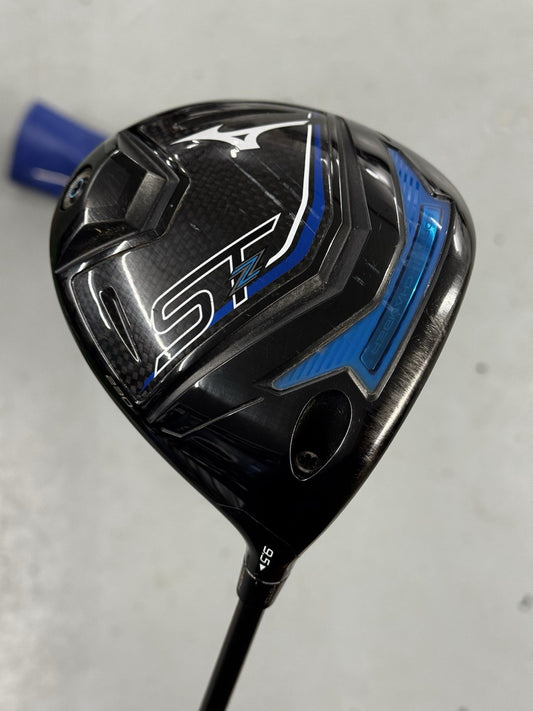 Mizuno ST-Z 230 Driver 9.5 Degree X Stiff Flex Shaft