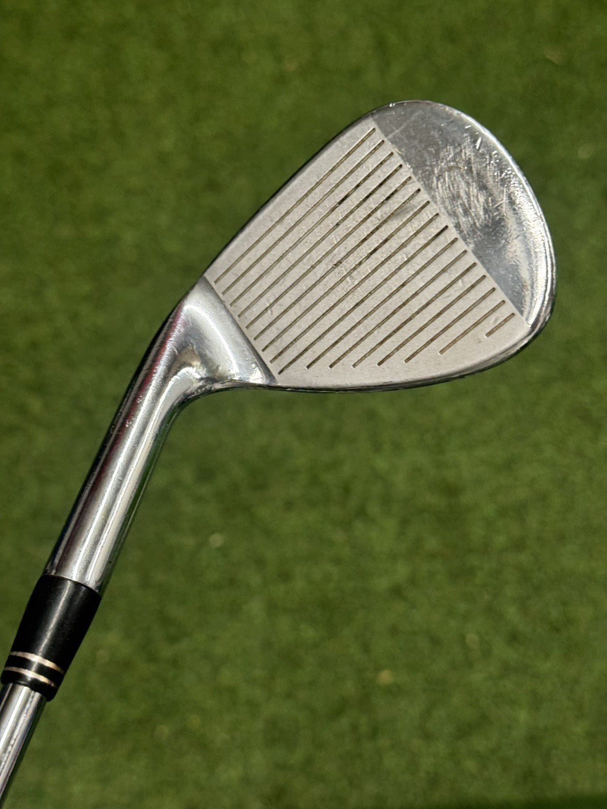 Taylormade RAC Coin Forged Combo Iron Set 3-Pw Regular R300 Shafts