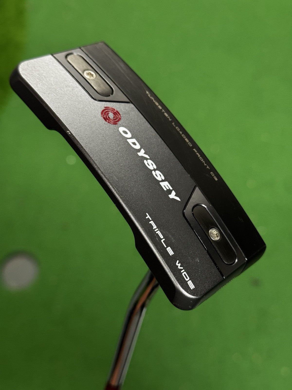 Odyssey Tri-Hot 5K Triple Wide 34 Inch Putter