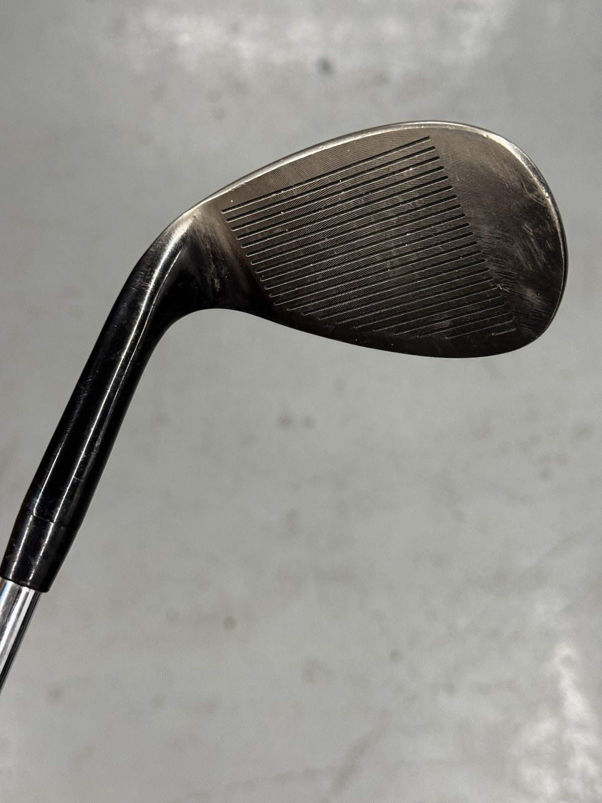 Slazenger P300 Lob Wedge 60* *Used*