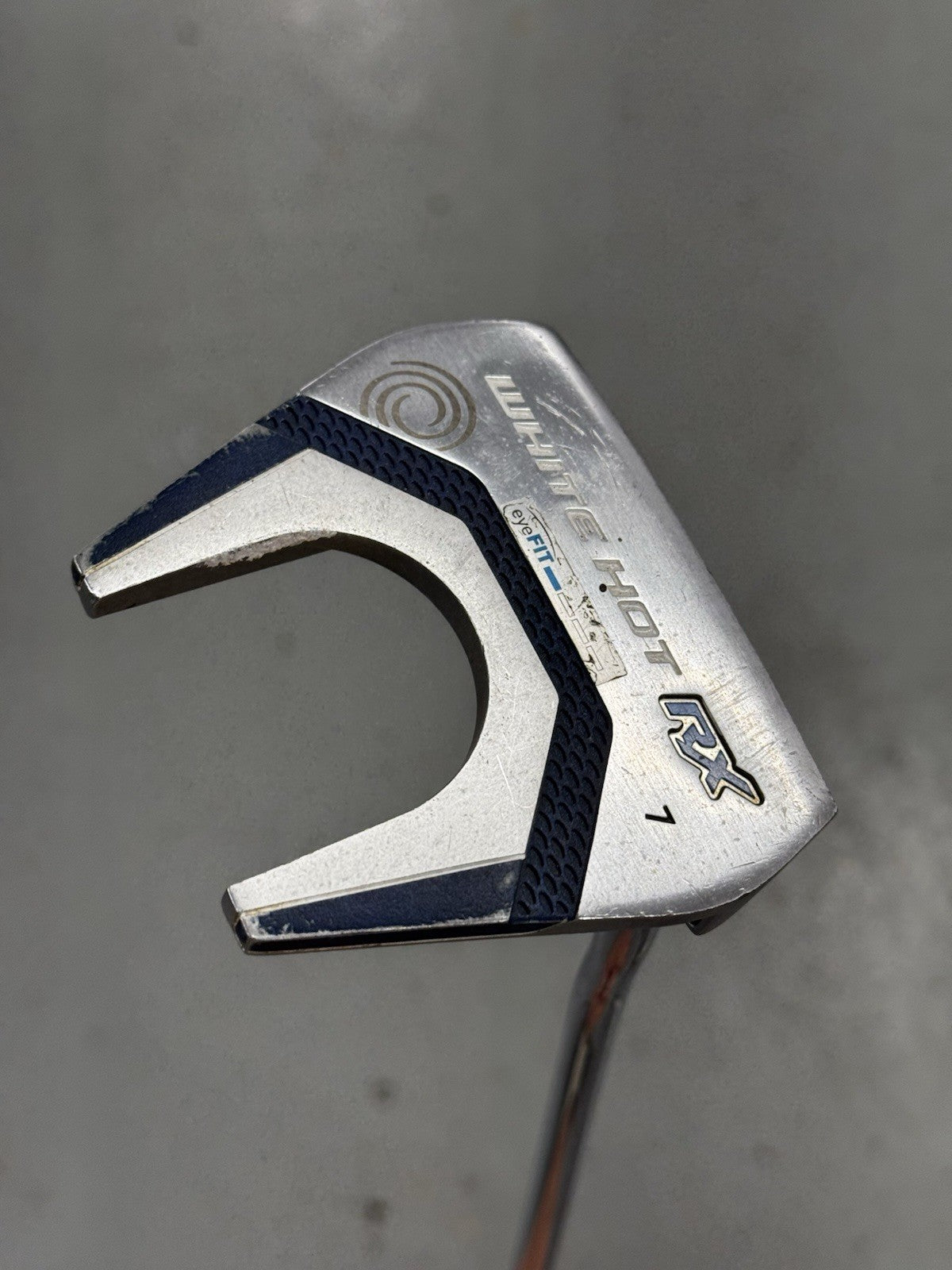 Odyssey White Hot RX 7 Putter 34 Inch *Used*