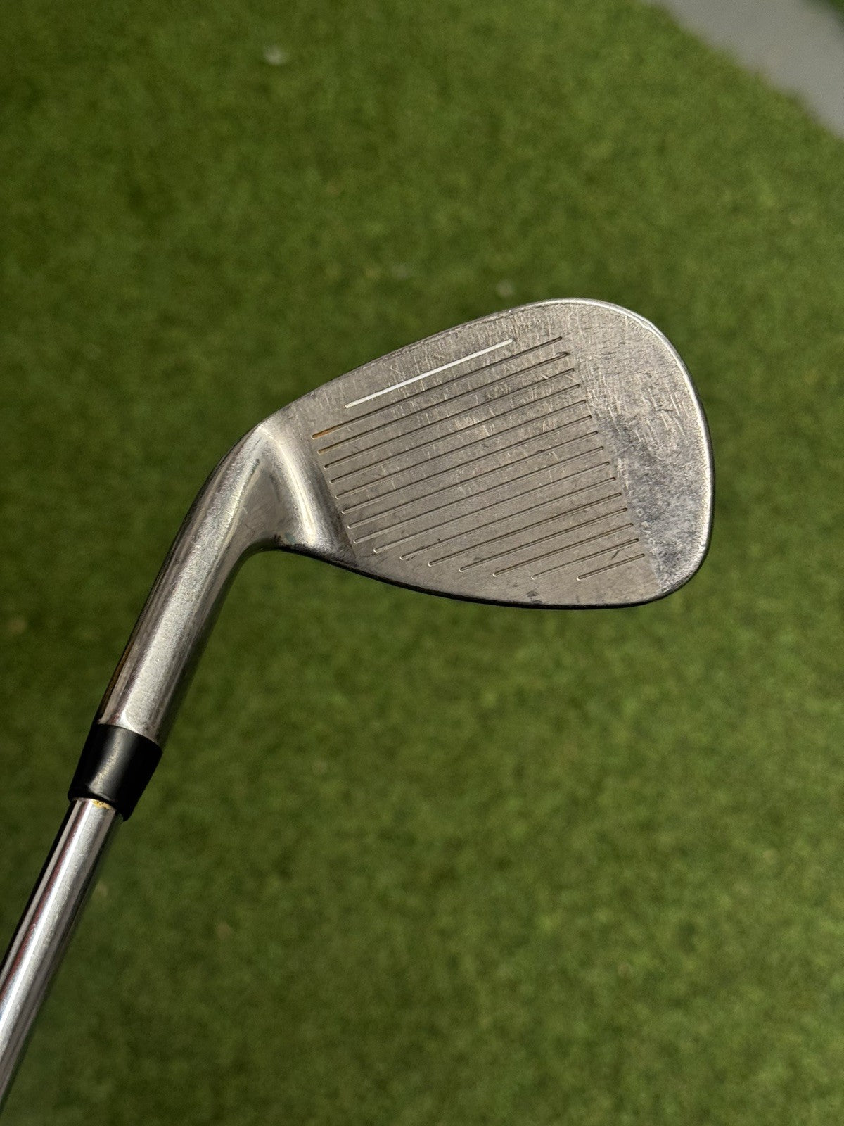 Cobra King SZ Iron Set 5-PW+GW Stiff Flex Cobra Steel Shafts