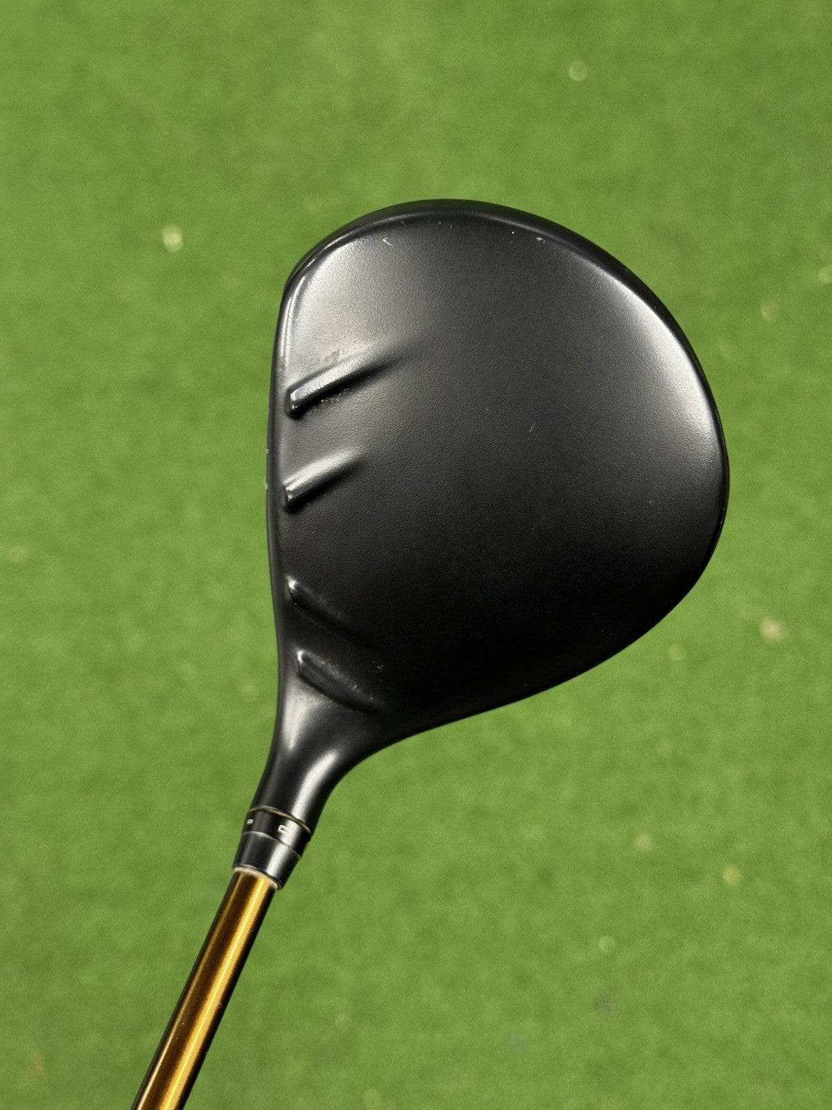 Ping G400 #3 Wood 14.5 Degree Regular Flex