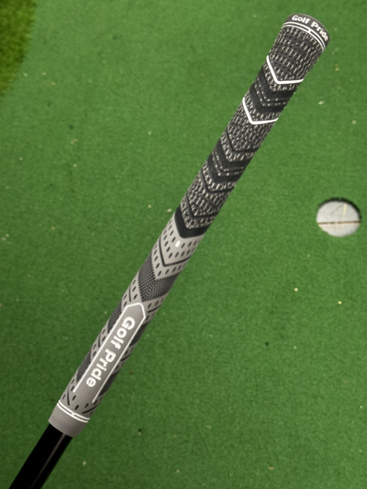 Ping G440 LST 3 Wood 15 Degree X Stiff Flex Tour Edition HZRDUS Black 70 Shaft