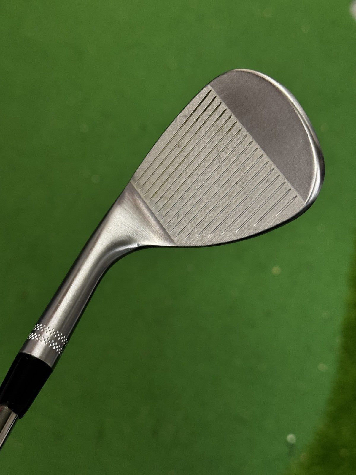 Callaway Opus SP Sand Wedge 54 Degree Stiff Flex Dynamic Gold S200 Shaft