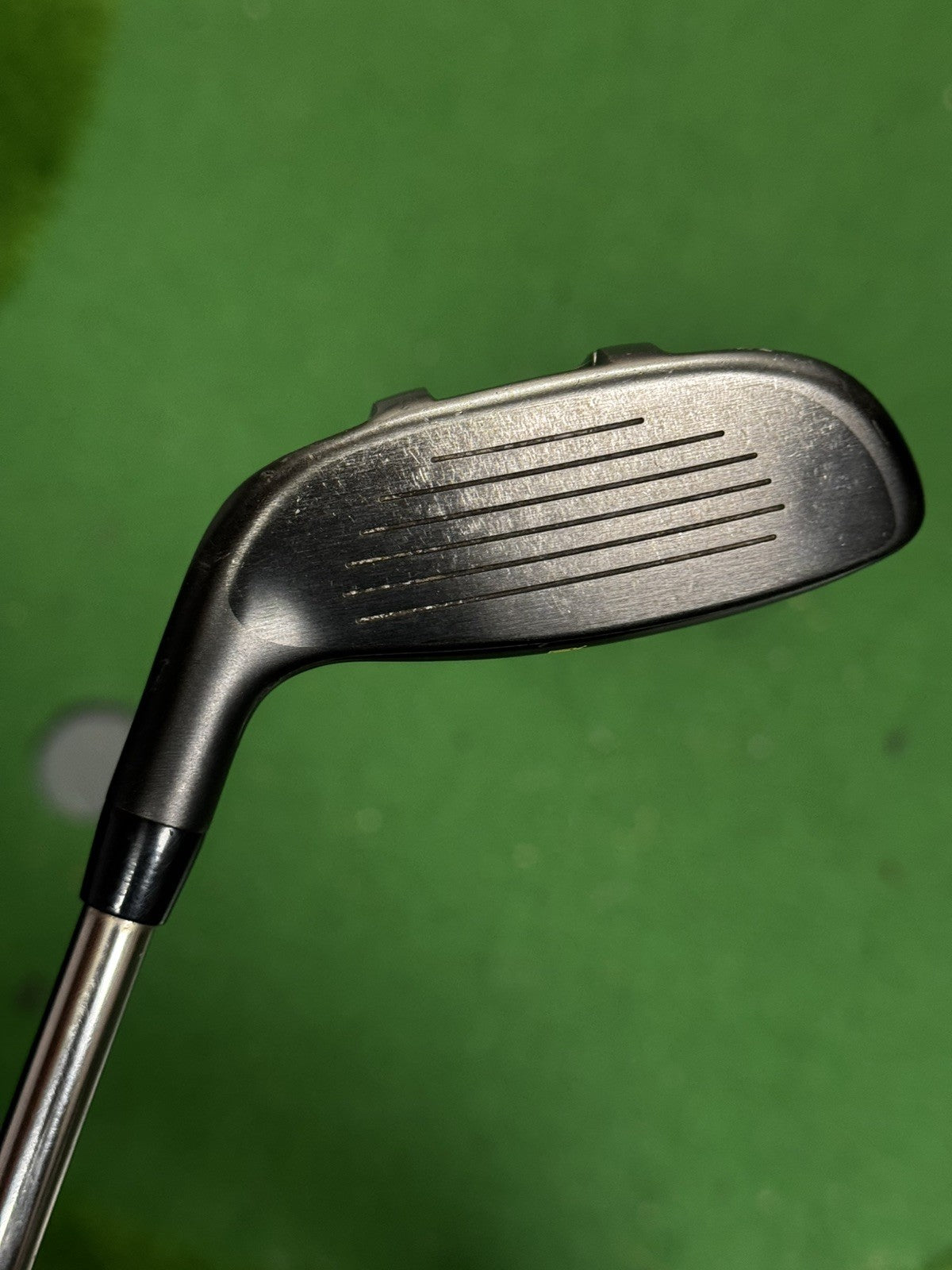 Cobra King Speedzone 4 Hybrid 21 Degree Recoil X Stiff Shaft