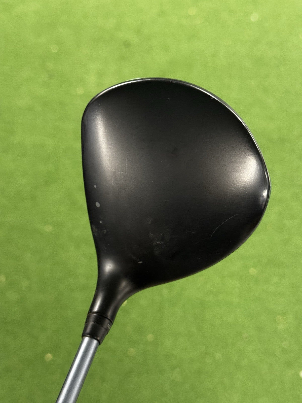 Ping G425 SFT #3 Wood 16 Degree Regular Flex Ping Alta CB Slate 65 Shaft