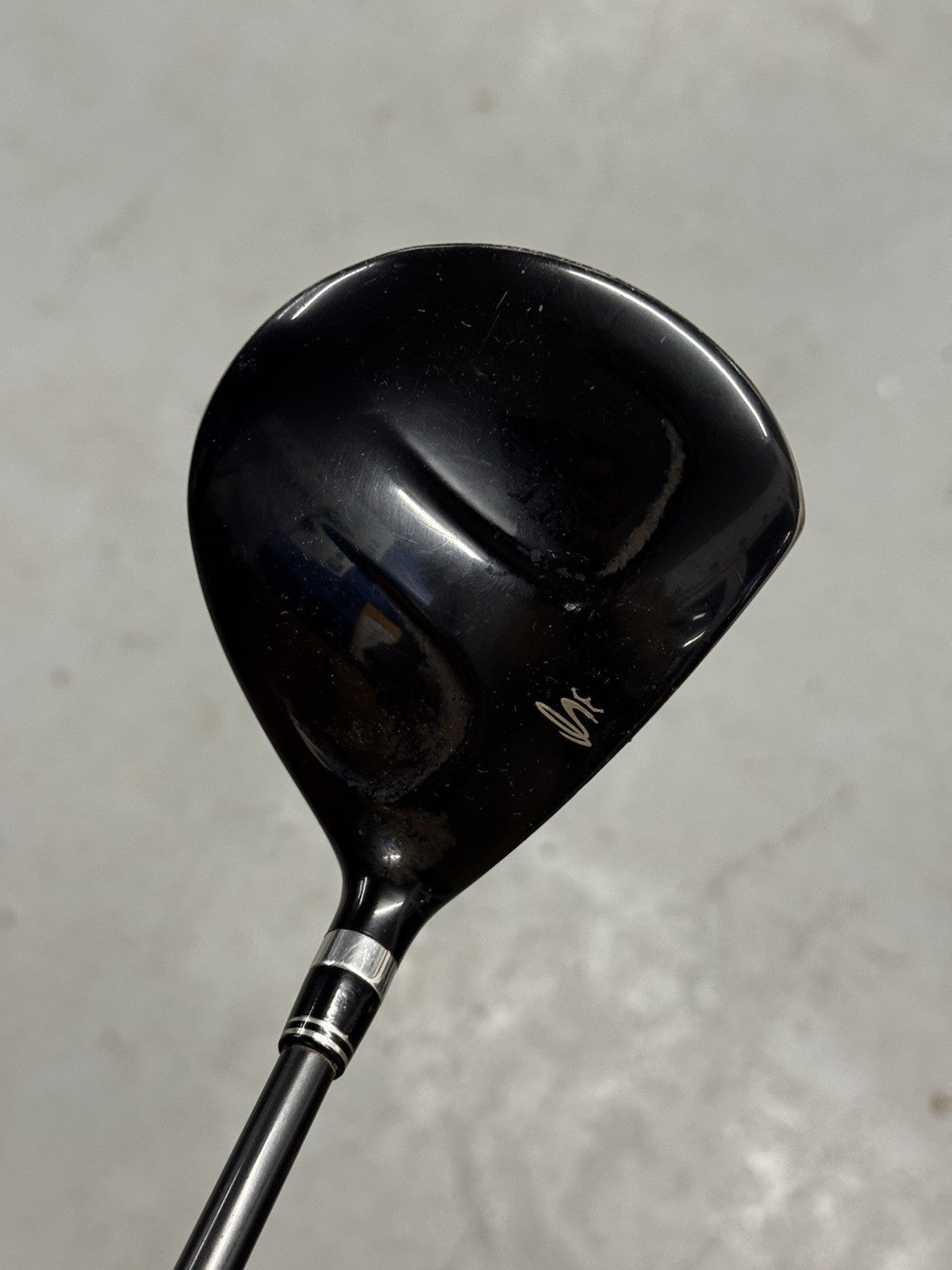 COBRA KING LEFT HAND S9-1 3 WOOD REGULAR FLEX