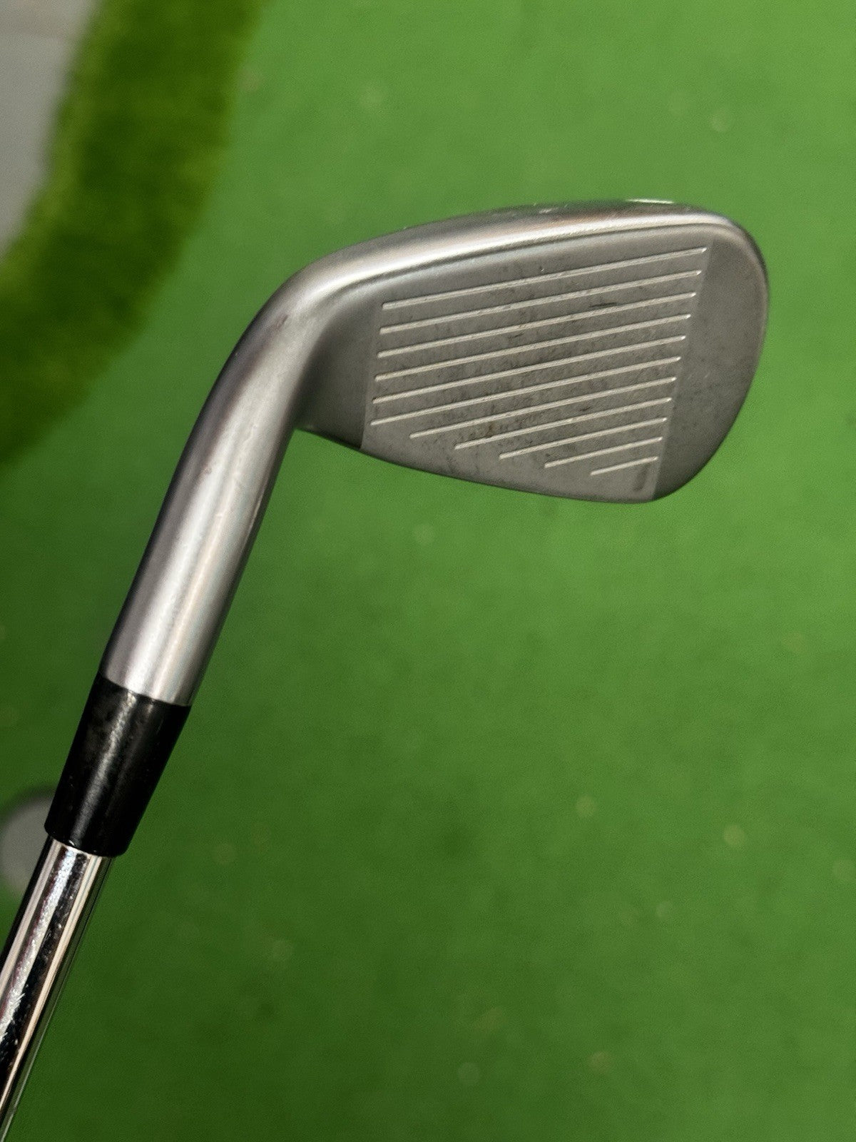 Mizuno JPX 923 Hot Metal Pro 4 Iron Stiff Flex Shaft