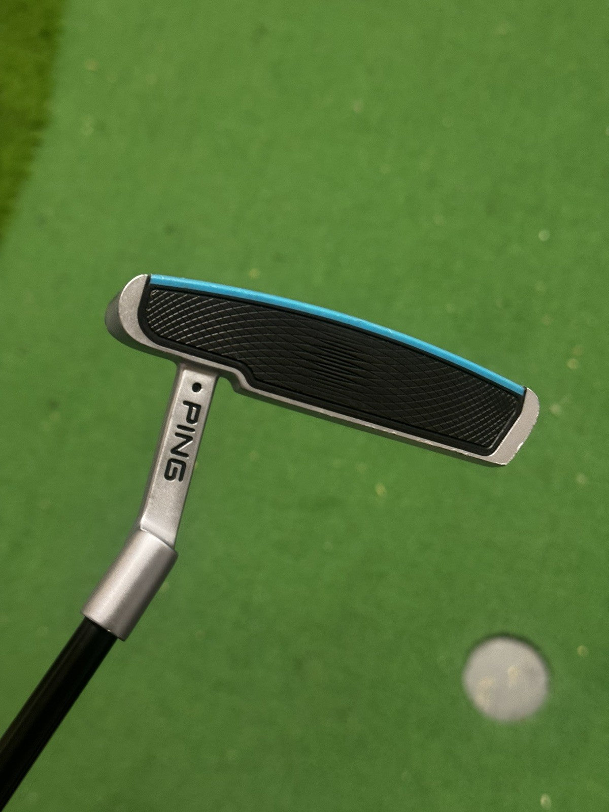 Ping Sigma 2 Anser Putter 34 Inch