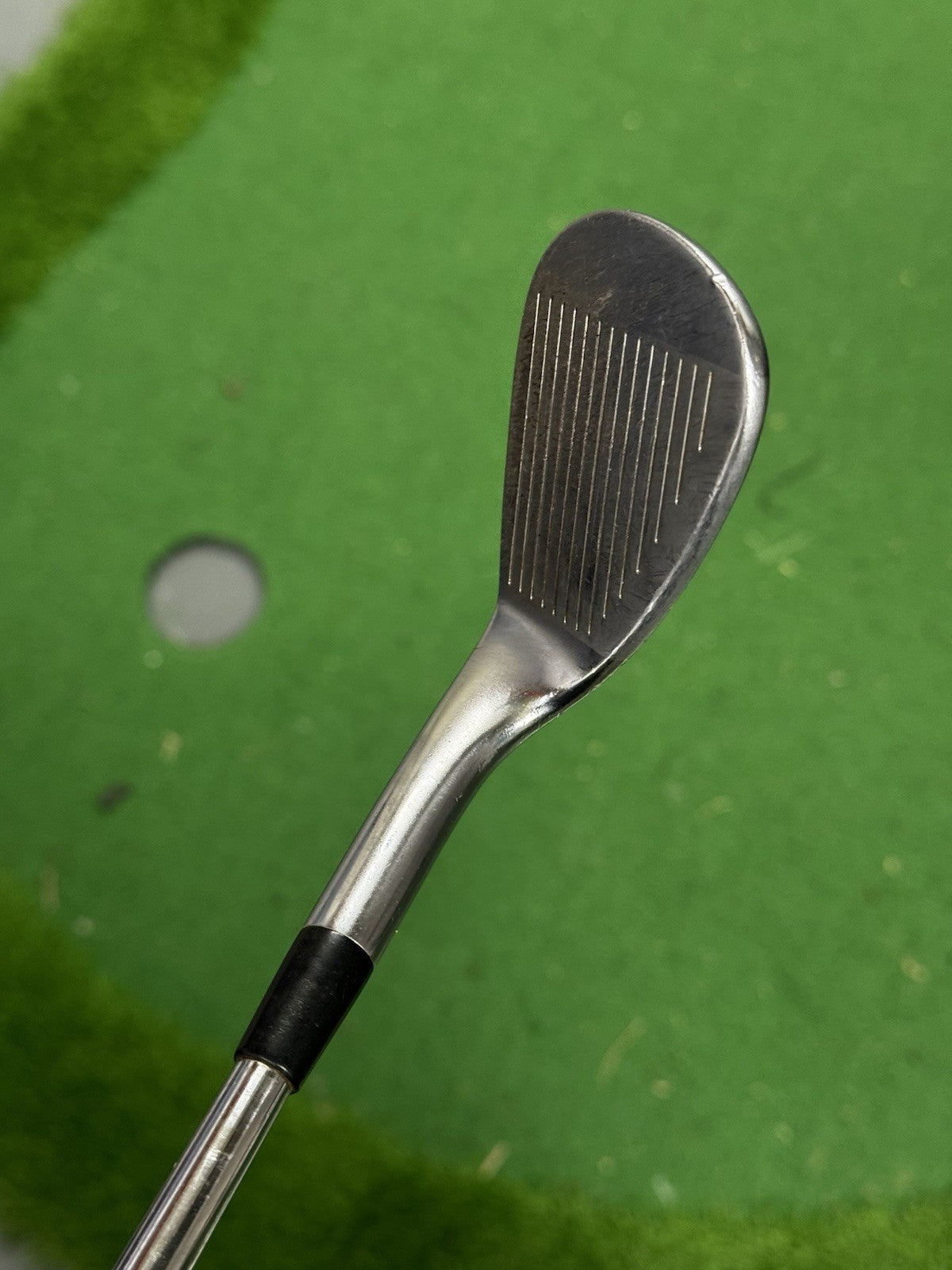 Mizuno MP-T10 Sand Wedge 56 Degree Wedge Flex Dynamic Gold