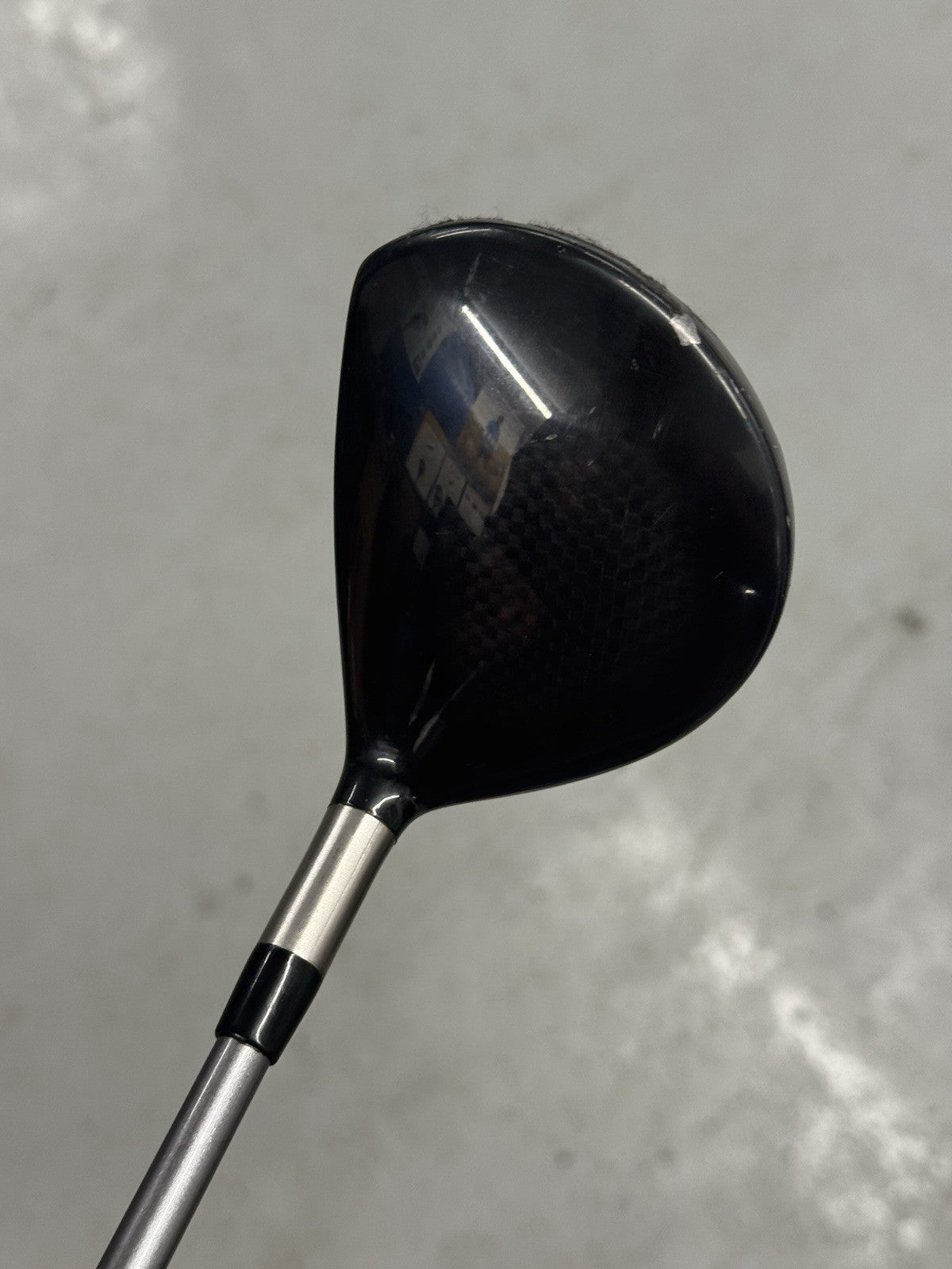 Mizuno MP-001 #3 Wood 15 Degree Regular Flex Shaft