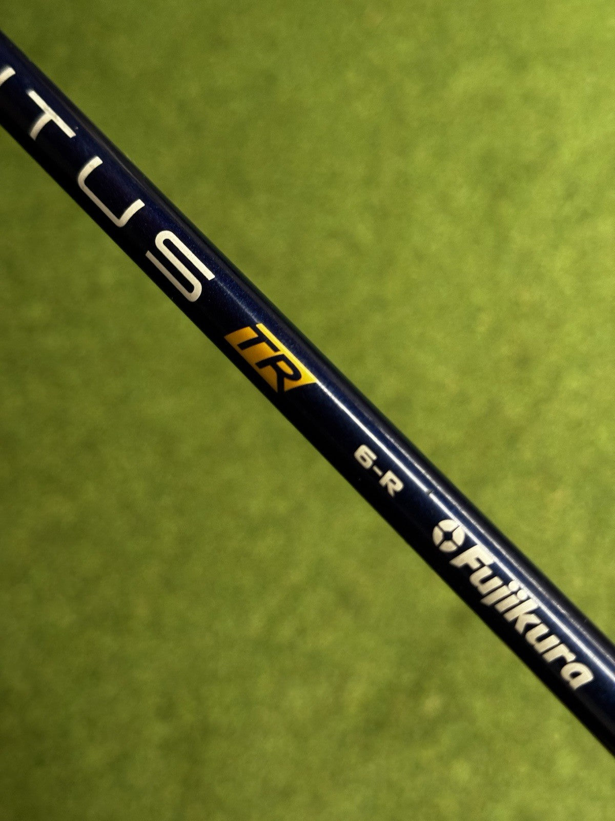 Ping G430 Max 5 Wood 18 Degree Ventus TR Blue Velacore Regular Flex Shaft