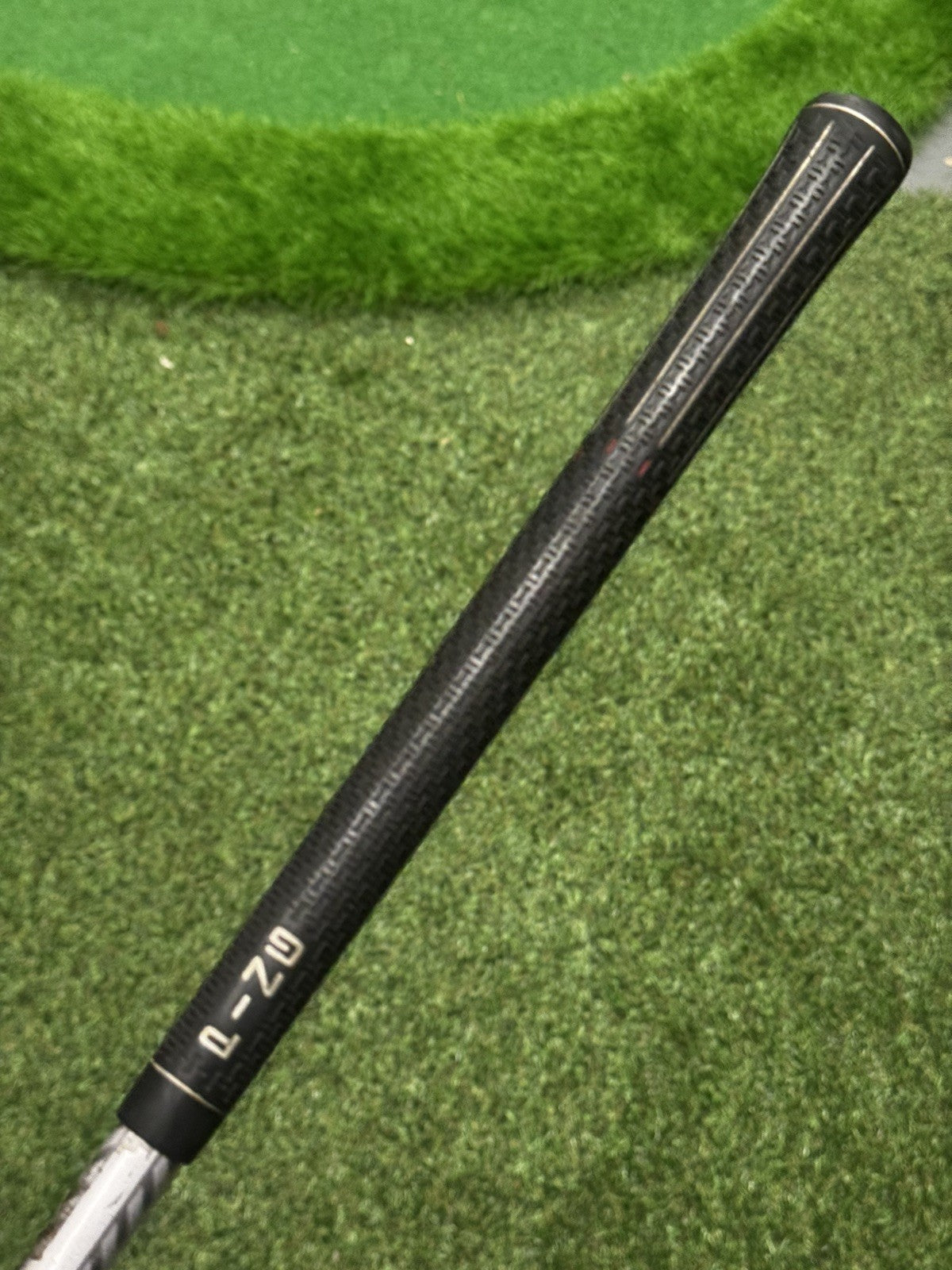 Ping G15 #4 Hybrid 23 Degree Regular Flex Ping TFC 149 Shaft