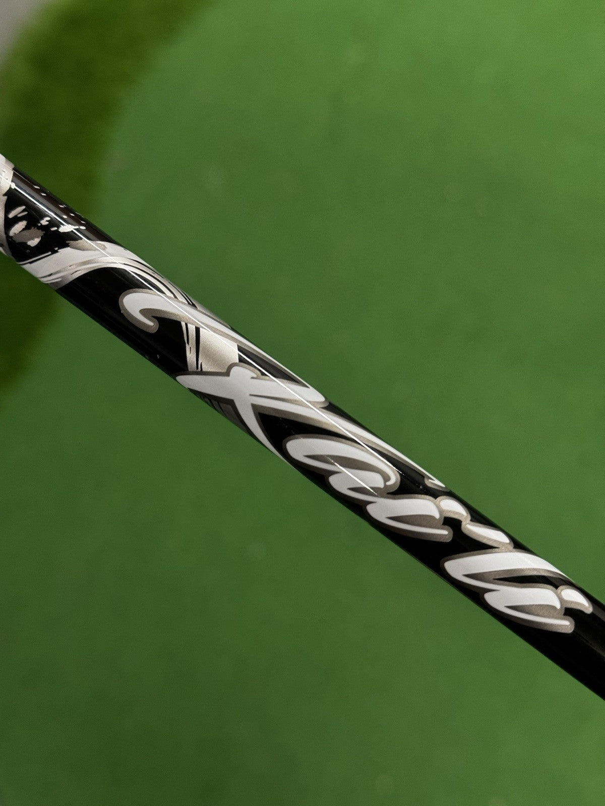 Ping G440 Max Driver 12 Degree X Stiff Flex Tour Spec Kali Mini Driver Shaft