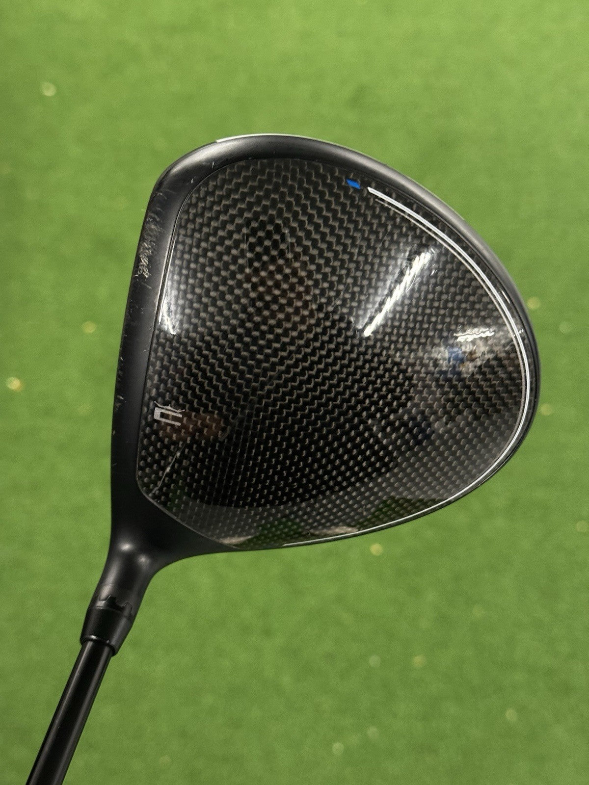 Cobra Aerojet Max 10.5° Driver Regular Helium Shaft