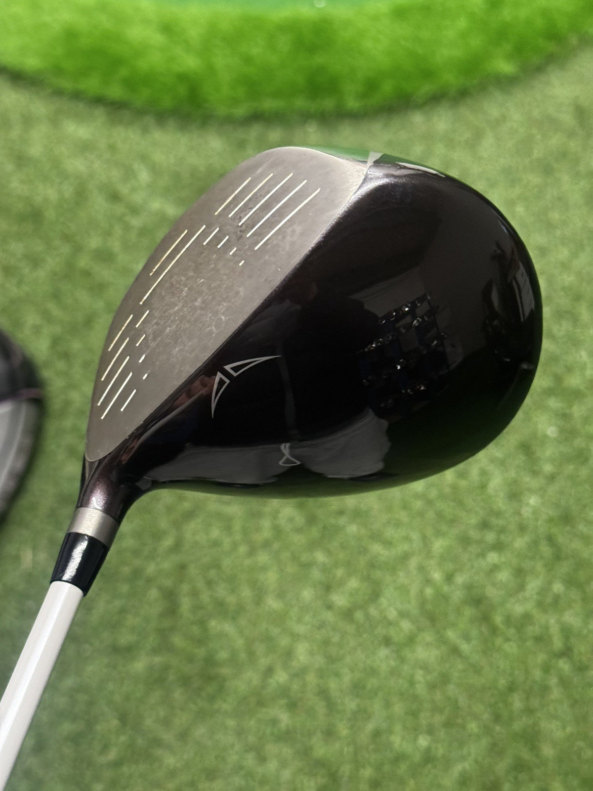 Ping Faith Driver 14 Degree Ladies Ultra Light Flex