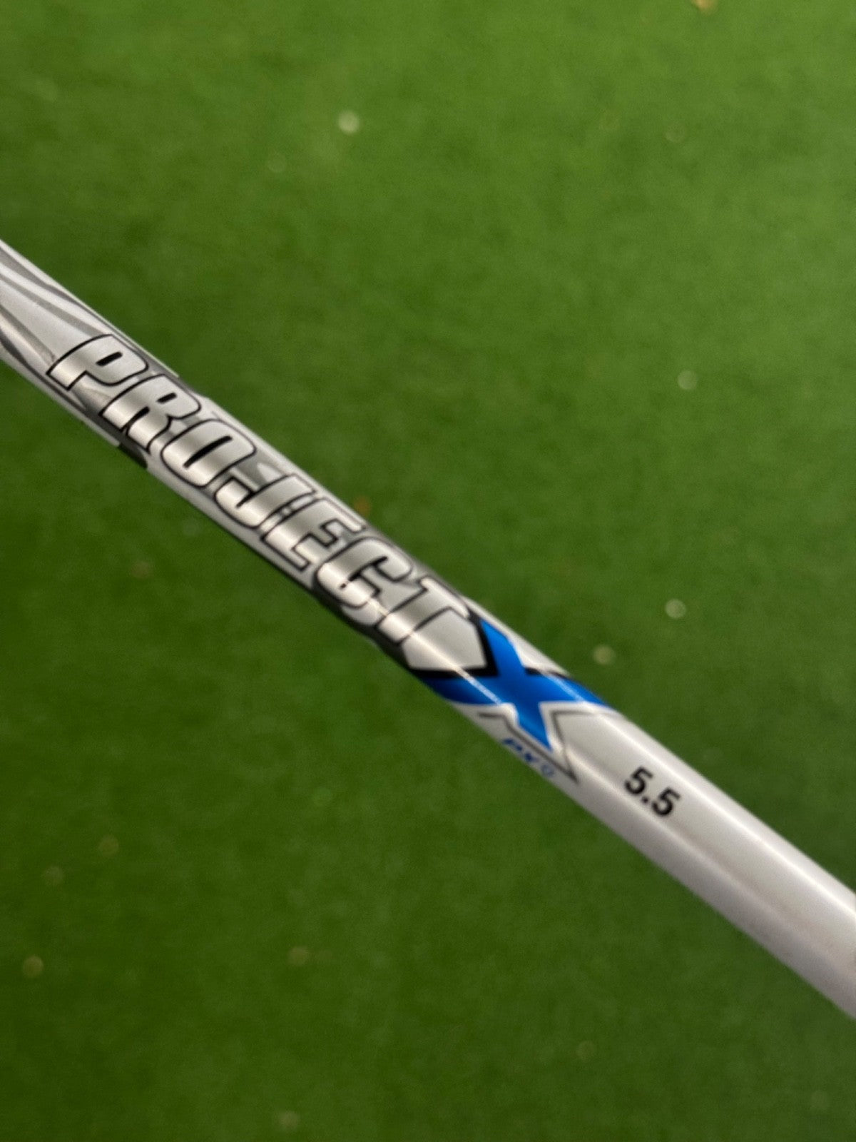 Callaway X Hot #3 Hybrid 19 Degree Regular Flex Project X Shaft *used*