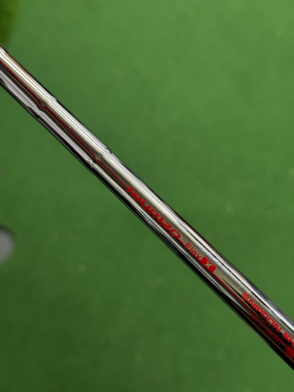 Ping S259 Pitching Wedge 46 Degree X Stiff Shaft