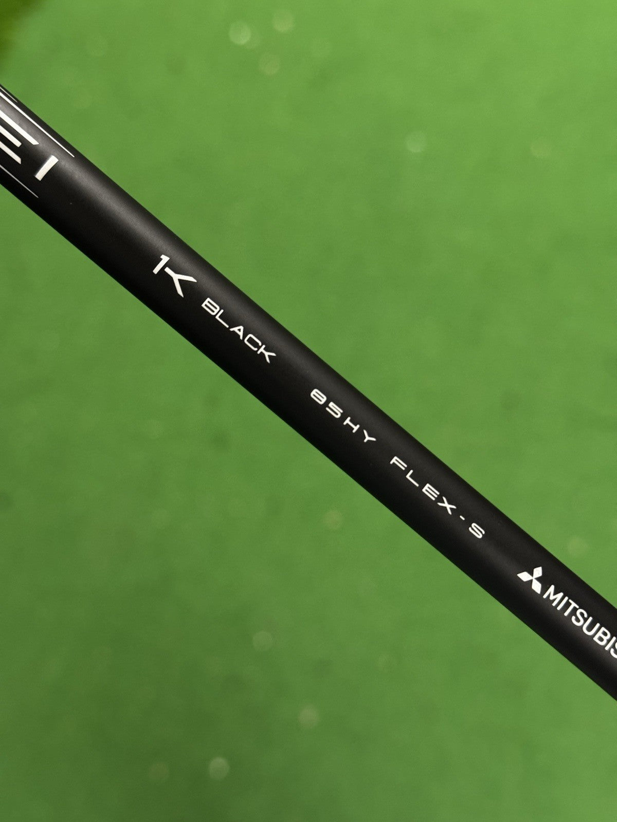 Mizuno Pro FLI-HI 2026 3 Iron Stiff Flex *New In Wrapper*