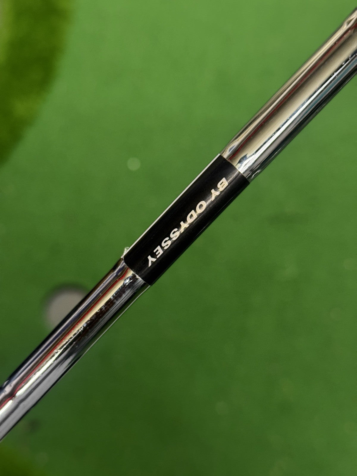 Odyssey DFX 2025 #1W Putter 34 Inch