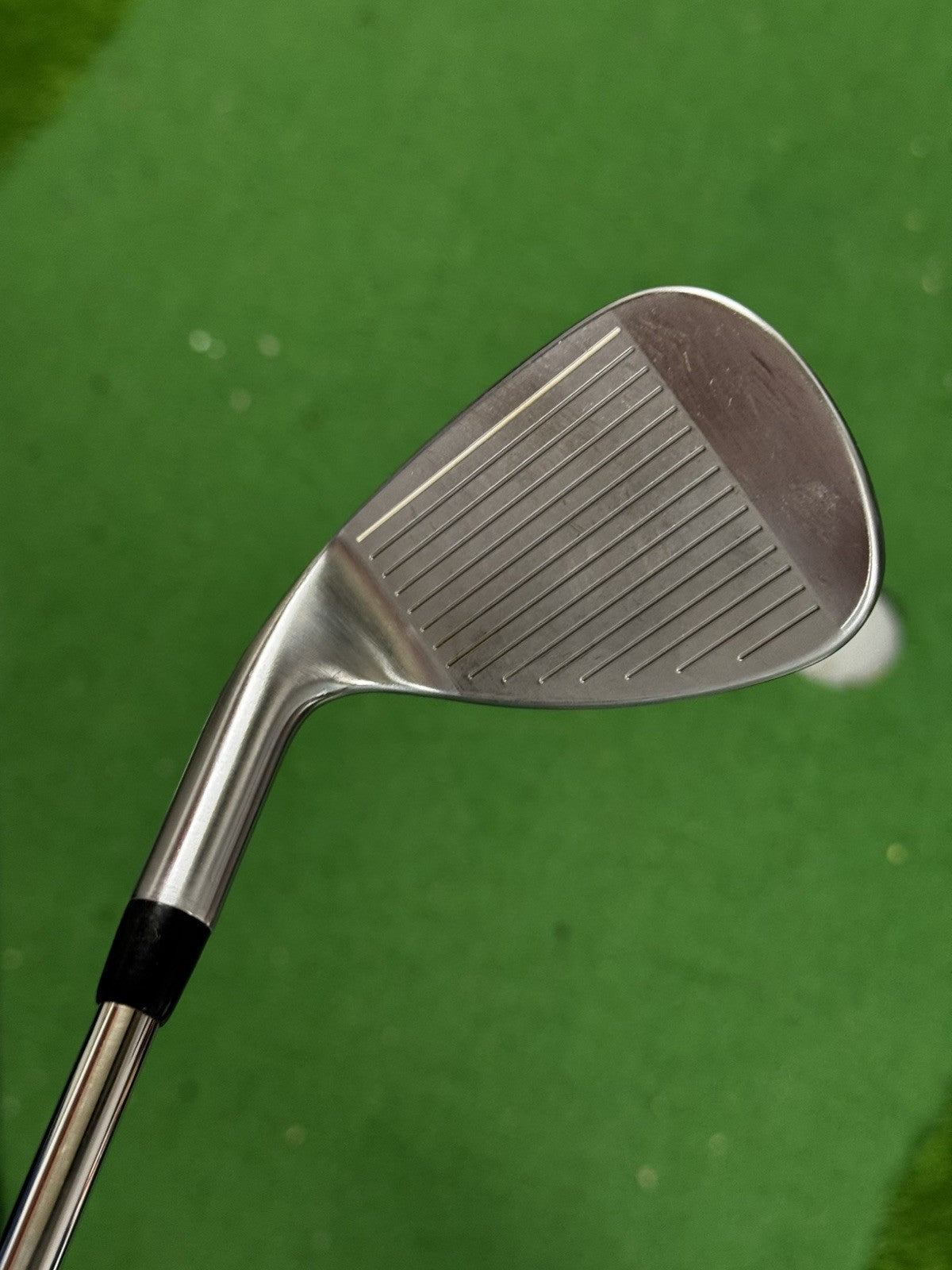 PXG Black Ops Iron Set 5-PW+GW+SW (No 6 Iron) Regular R300 Steel Shafts