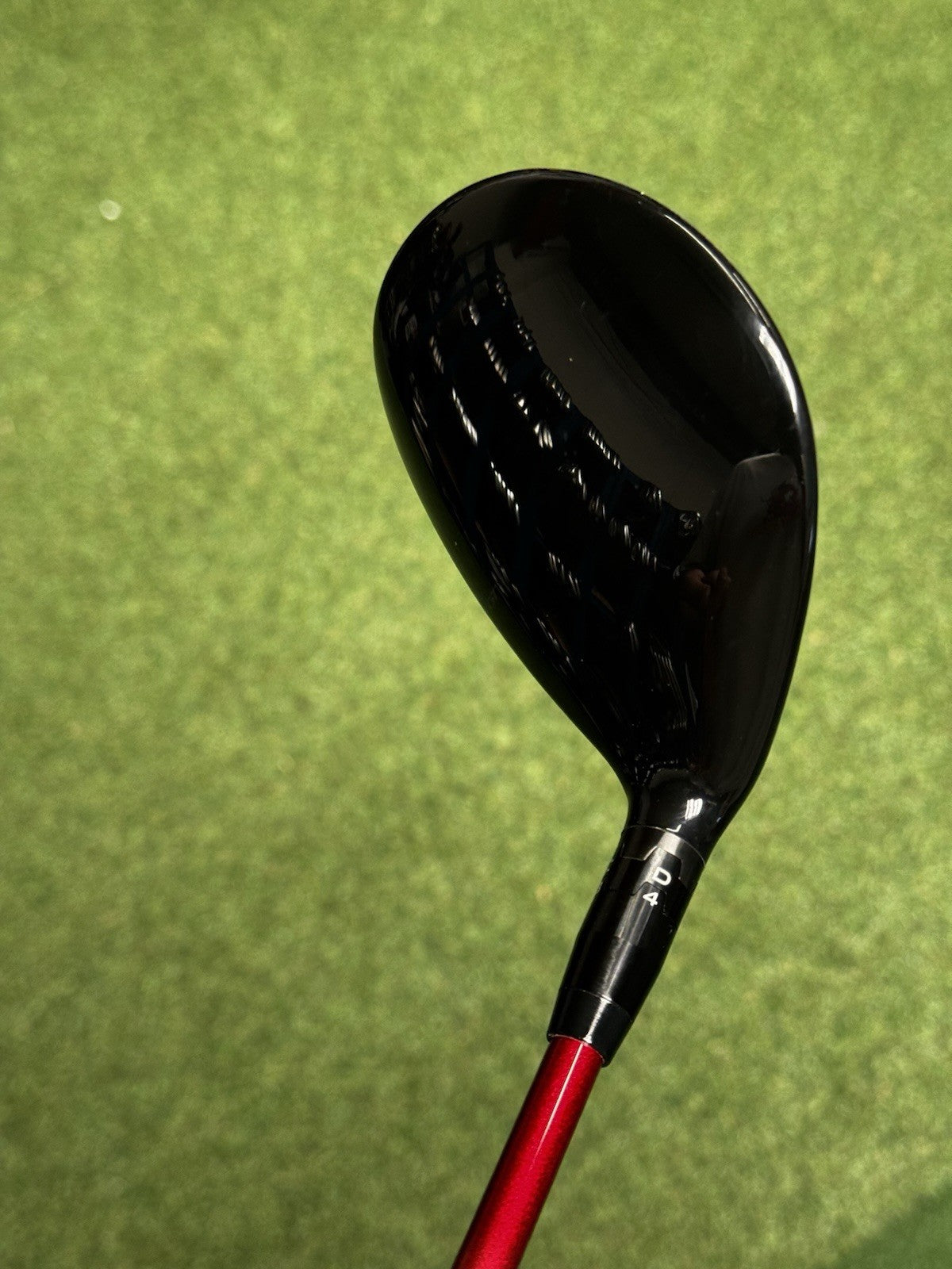 Titleist GT2 3 Wood 16.5 Degree Regular Flex Denali 60g Shaft