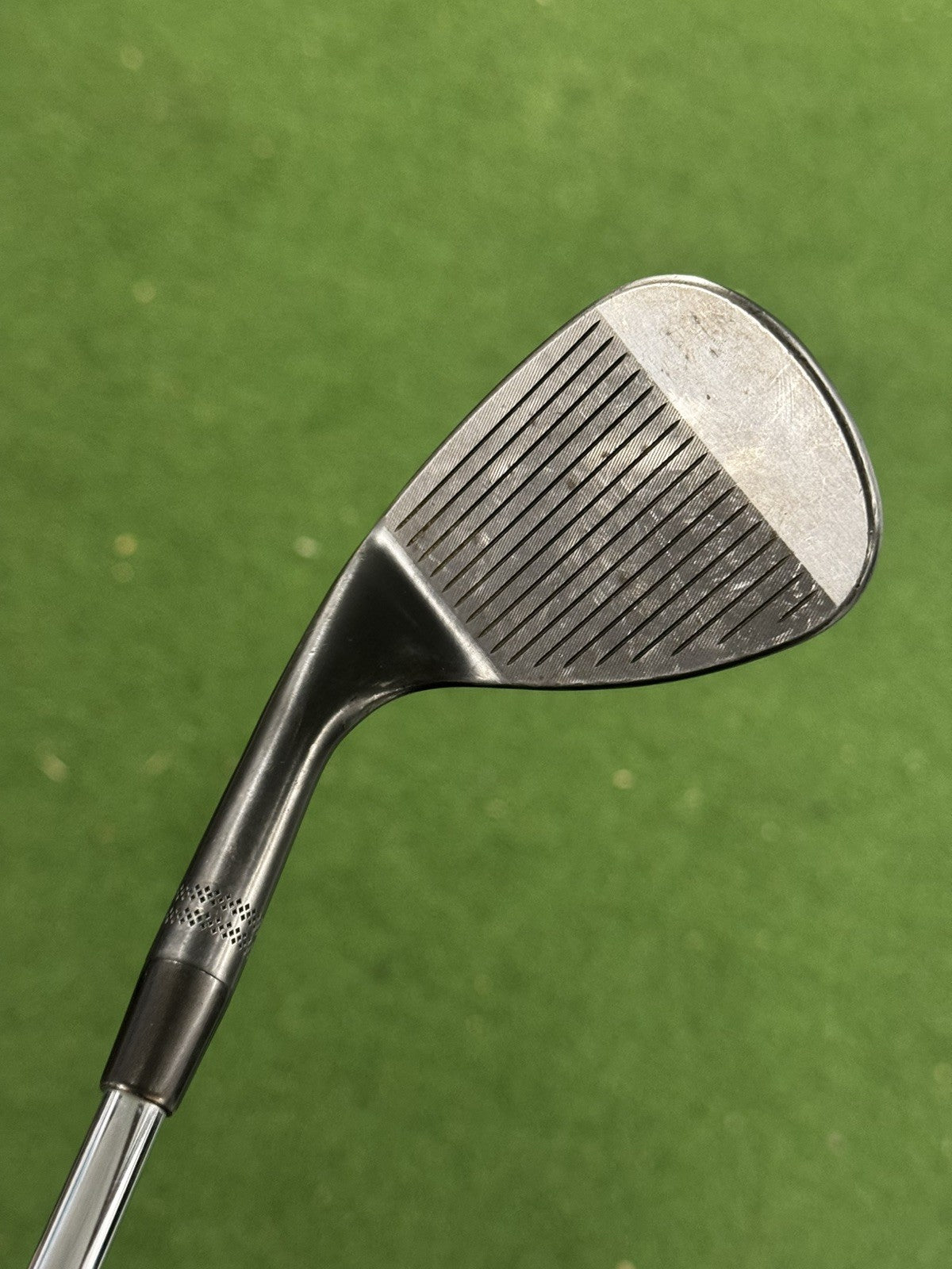 Callaway Opus Sand Wedge 54 Degree Wedge Flex Dynamic Gold 115 Shaft