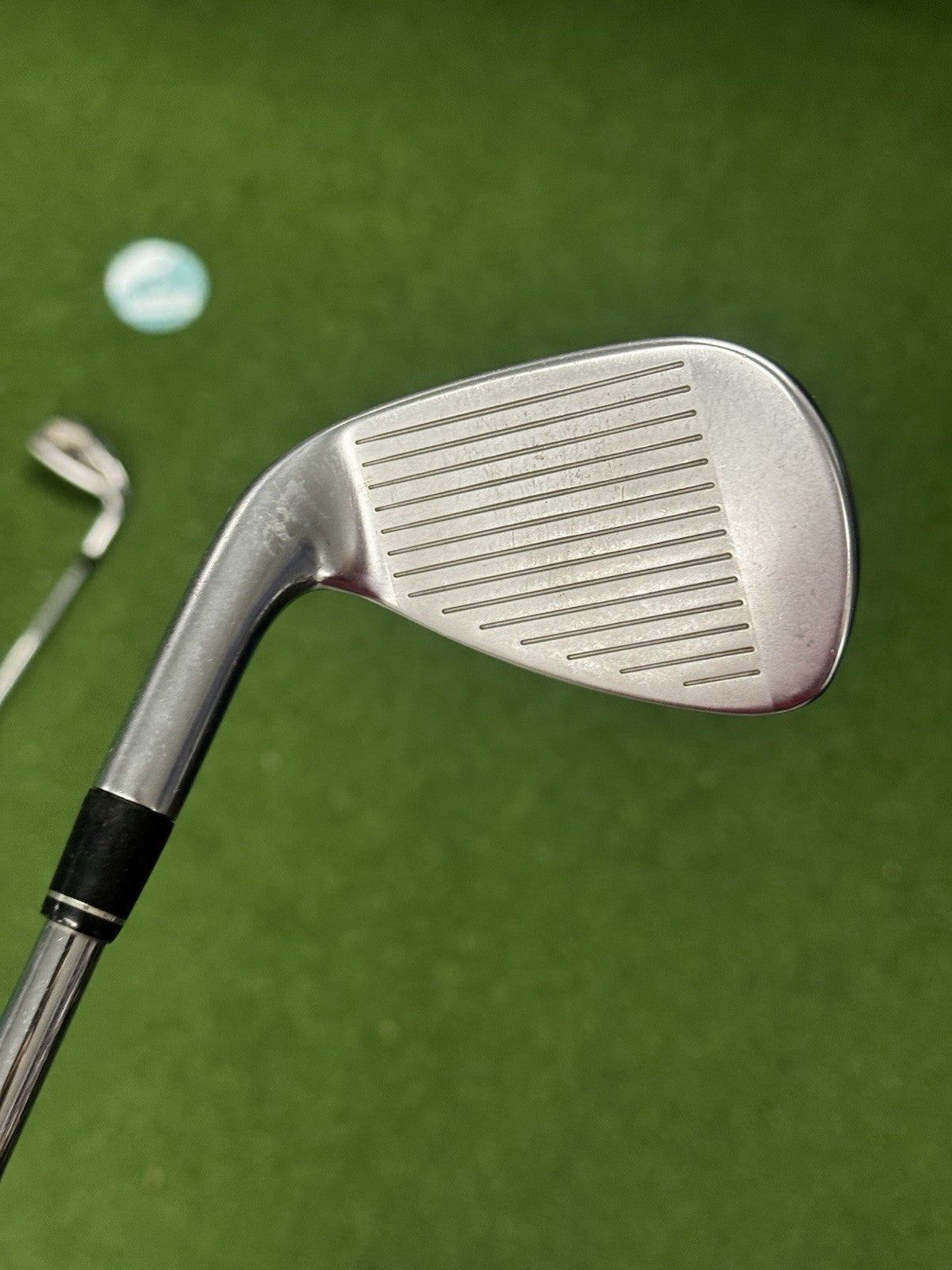 Callaway Apex/Apex DCB 21 Iron Set 4-PW Modus Tour Regular Flex Shafts