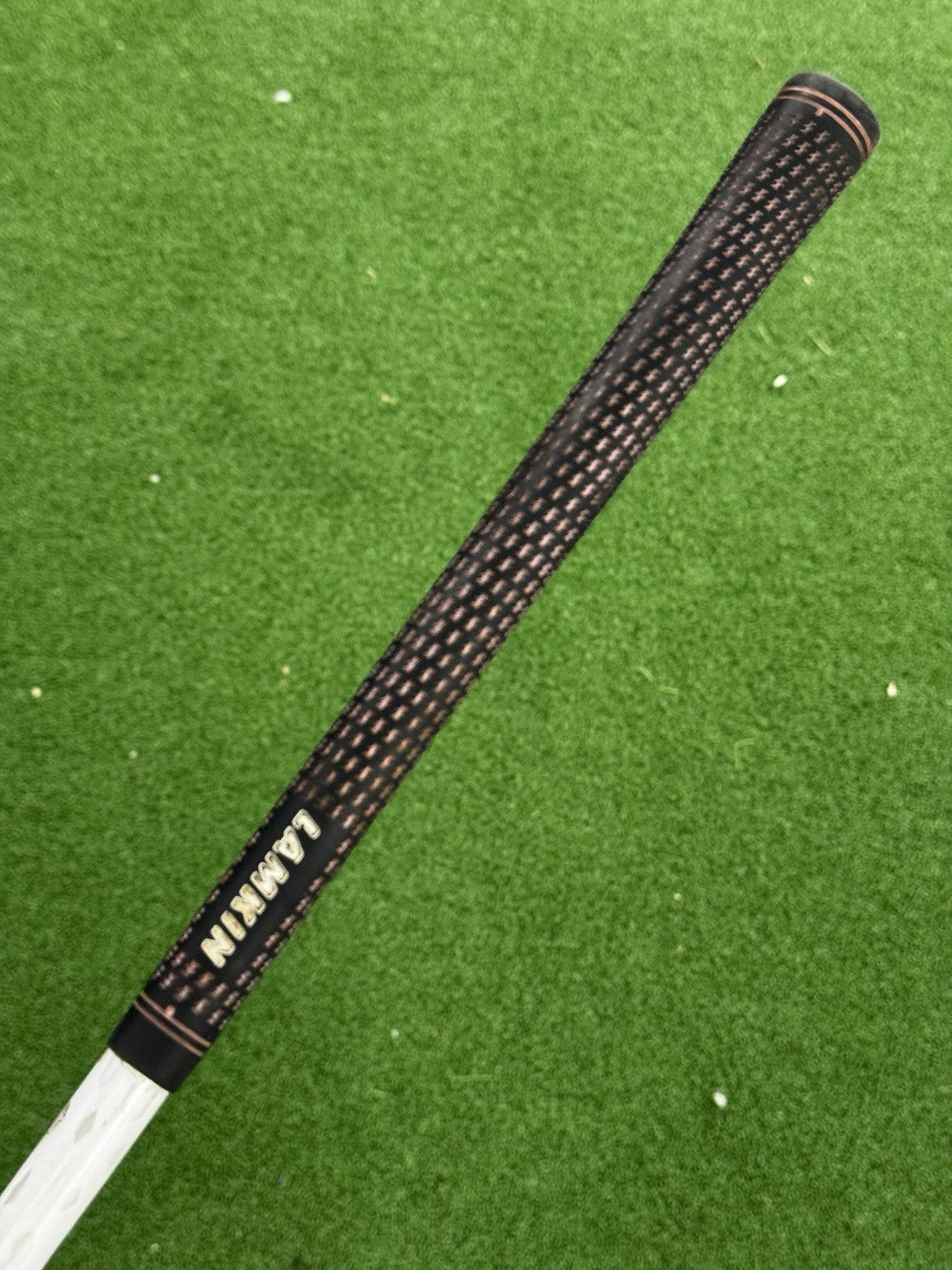 Ladies Yonex Ezone XP #5 Wood 21 Degree Ladies Flex Yonex EX300 Shaft