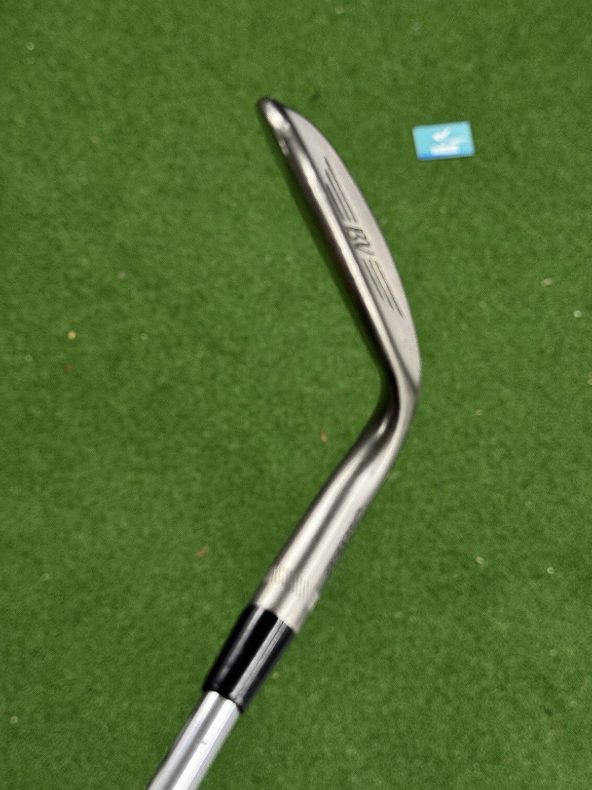 Titleist Vokey SM10 Sand Wedge 56 Degree Gun Metal