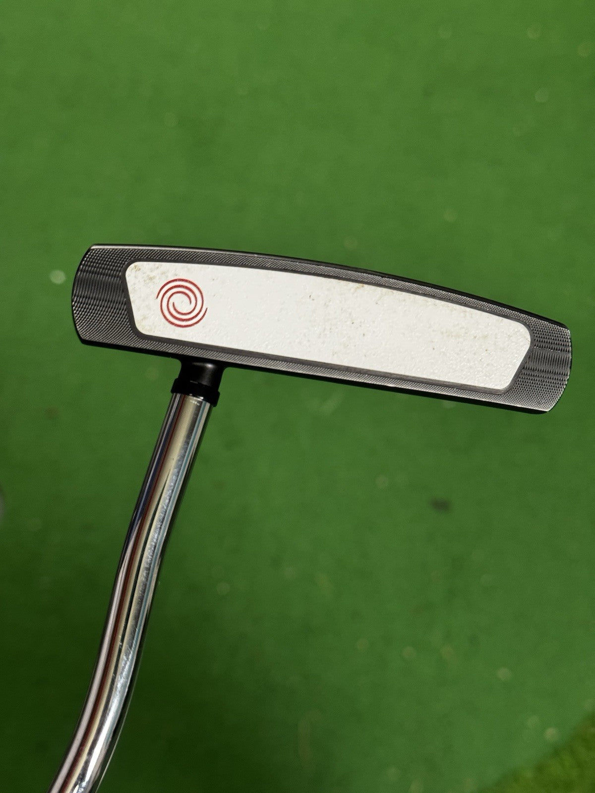 Odyssey Tri-Hot 5K Triple Wide 34 Inch Putter