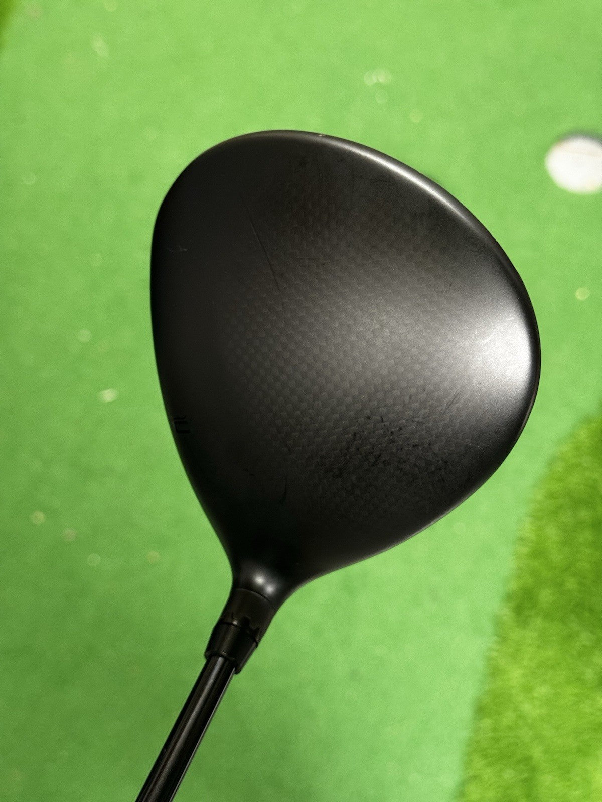 Cobra Darkspeed LS Driver 9 Degree Ventus Velacore TR 5X Shaft