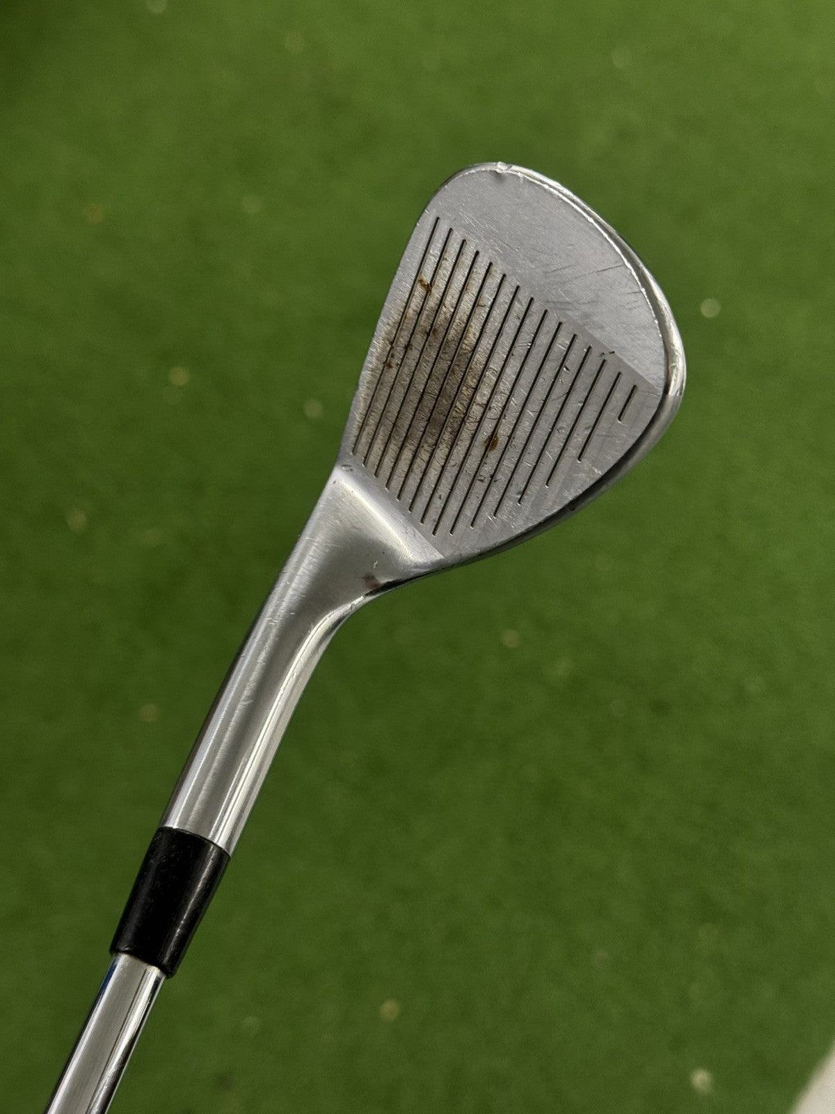 Mizuno T22 Sand Wedge 55 Degree D Grind