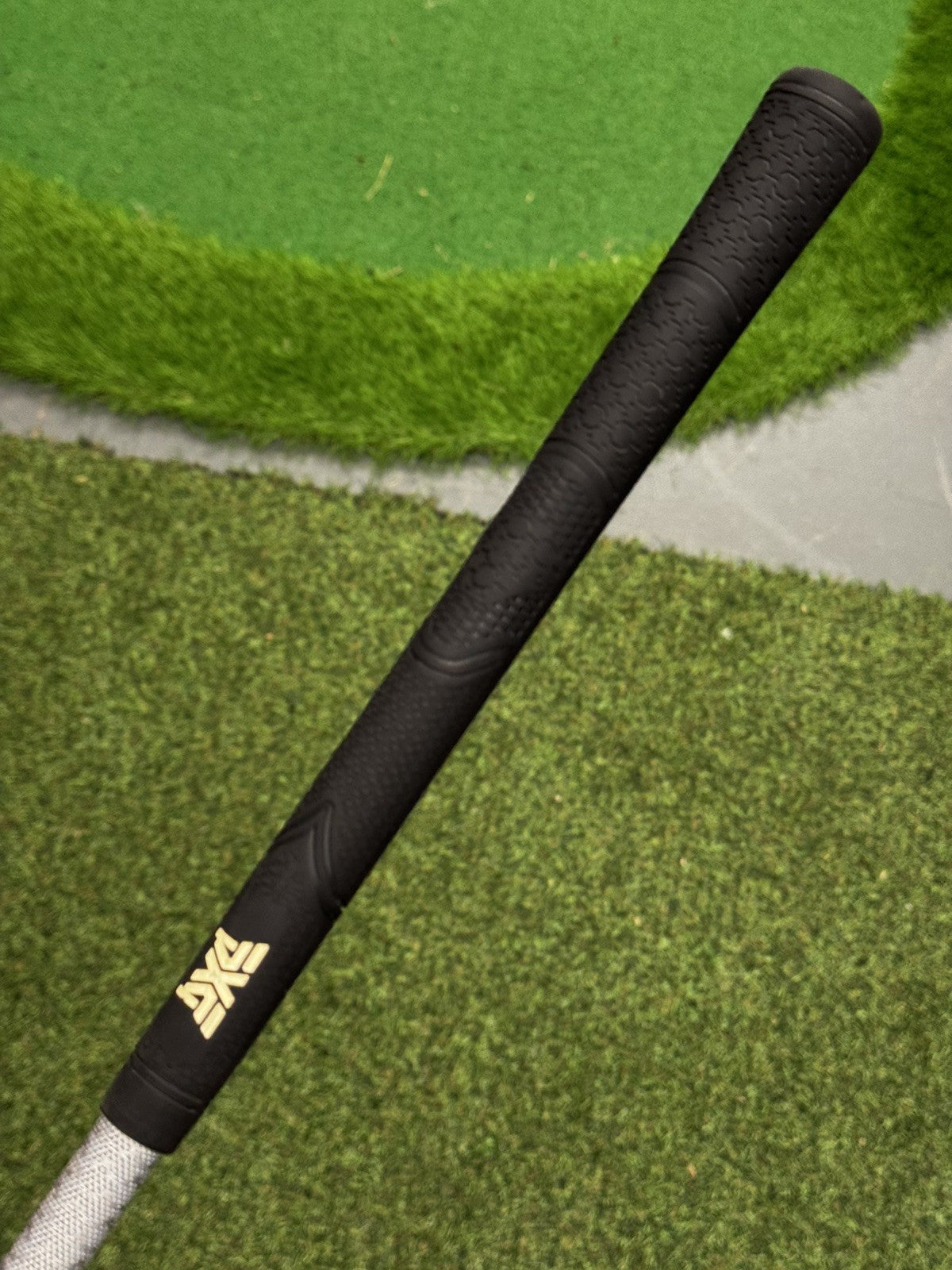 PXG 0211 Driver 10.5 Degree Regular Flex TENSEI Blue R2 Shaft