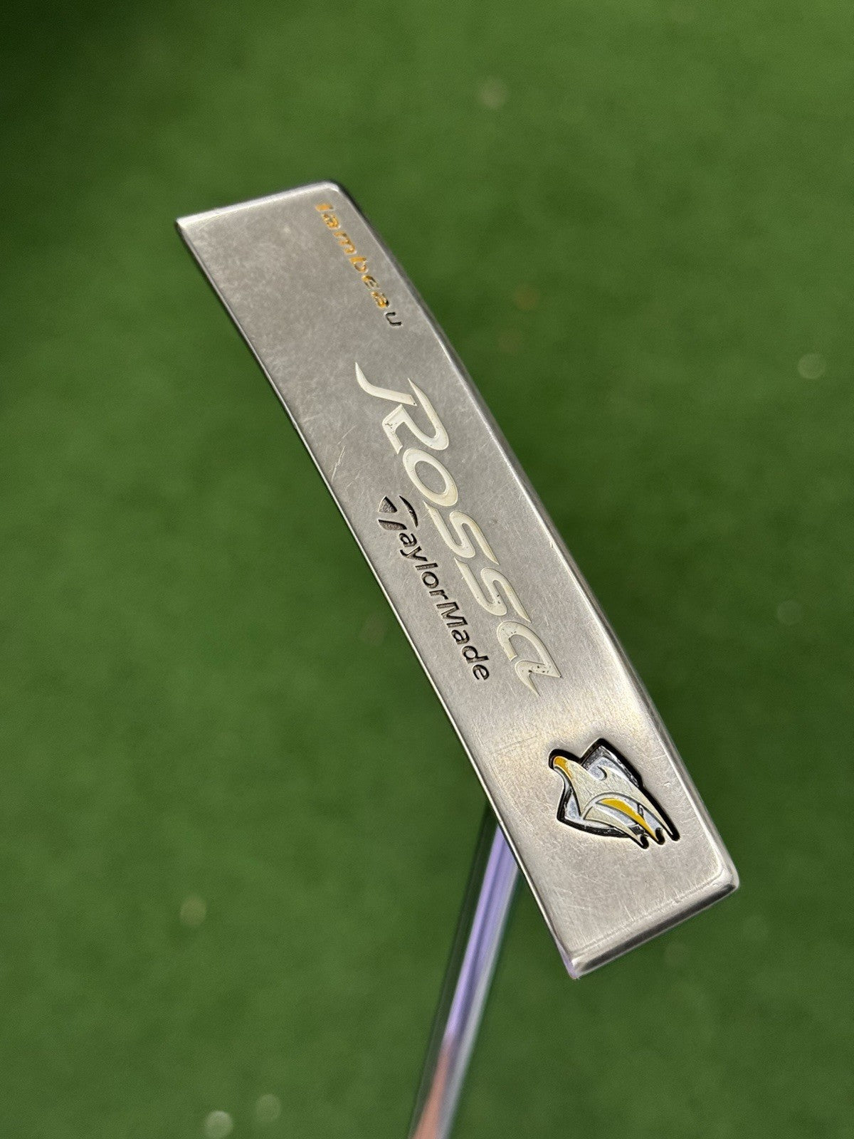 Taylormade Rossa Classic Lambeau Putter 34 Inch