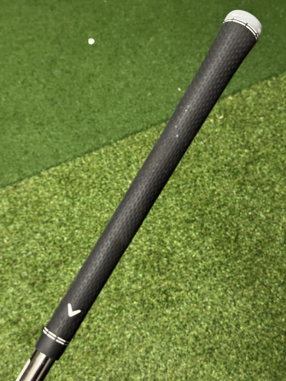 Callaway Mavrik 4 Hybrid 20 Degrees Stiff Flex Recoil Shaft