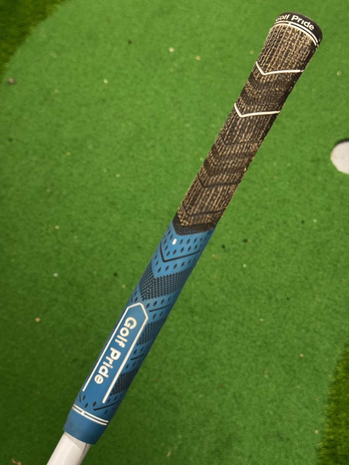 Taylormade Stealth 2 Driver 10.5 Degree Stiff Flex Diamana Shaft