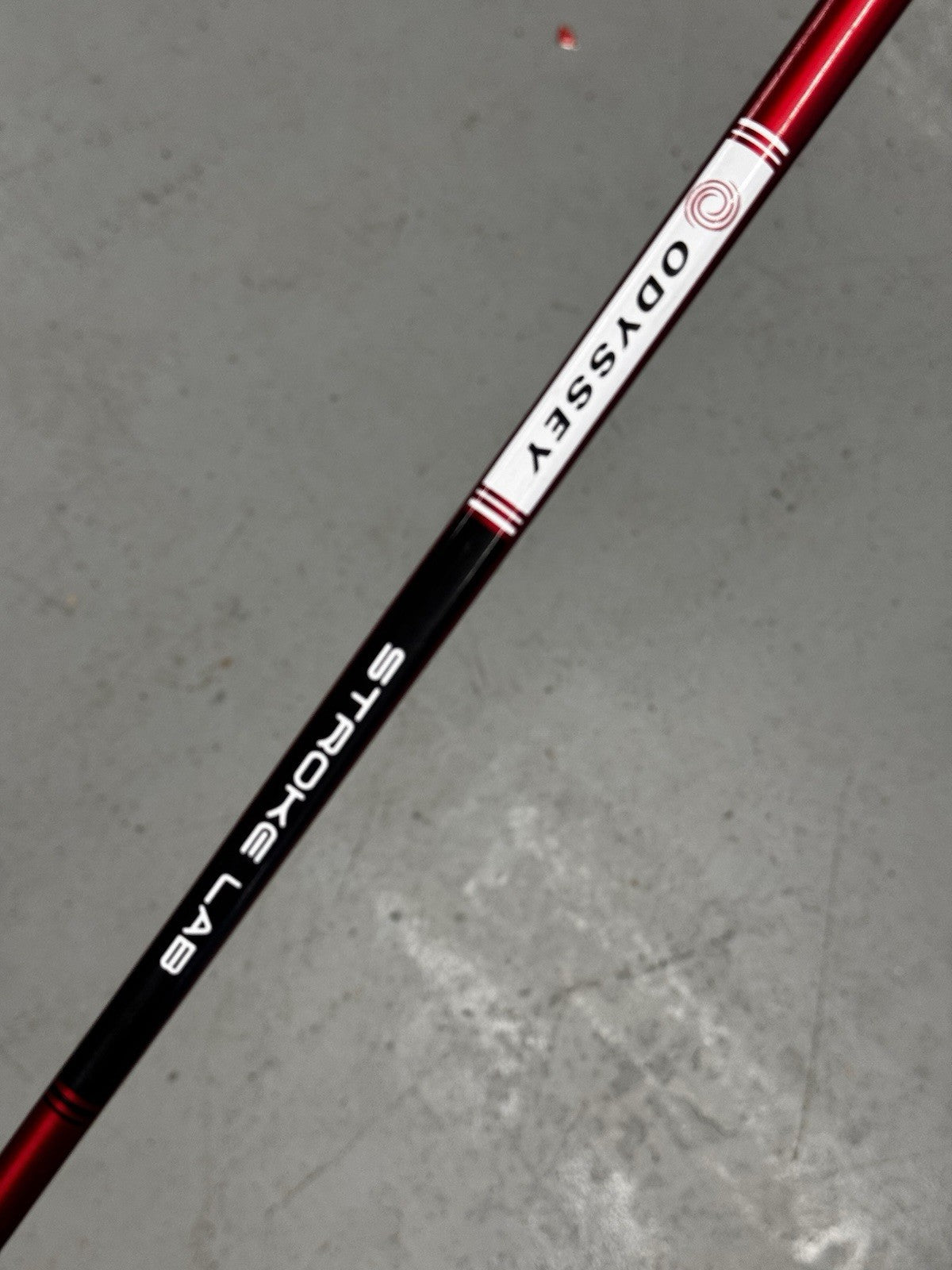 Odyssey White Hot OG 1WS 2023 Putter 34 Inch