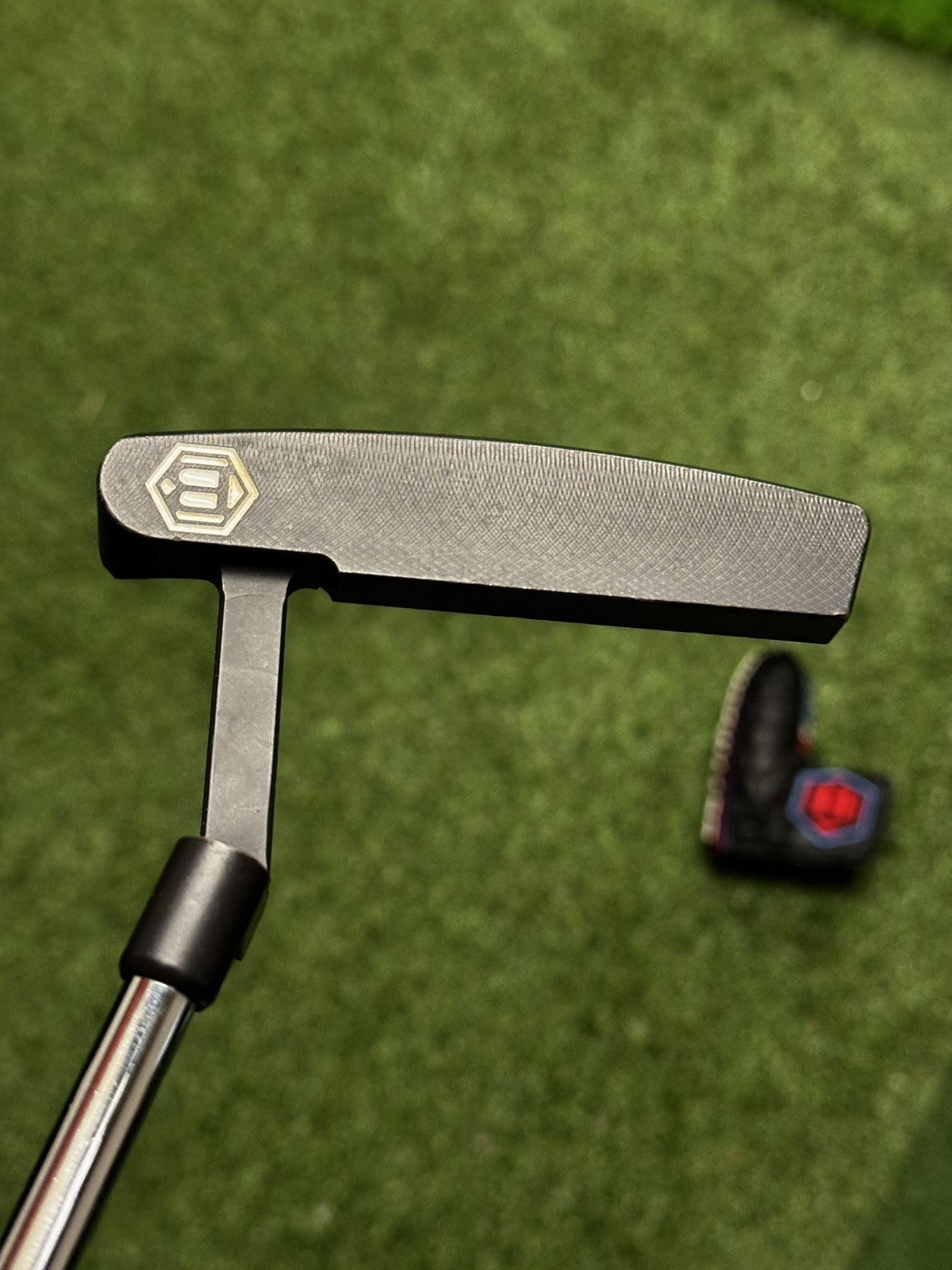 Bettinardi BB-One 2022 Series Putter 34 Inch