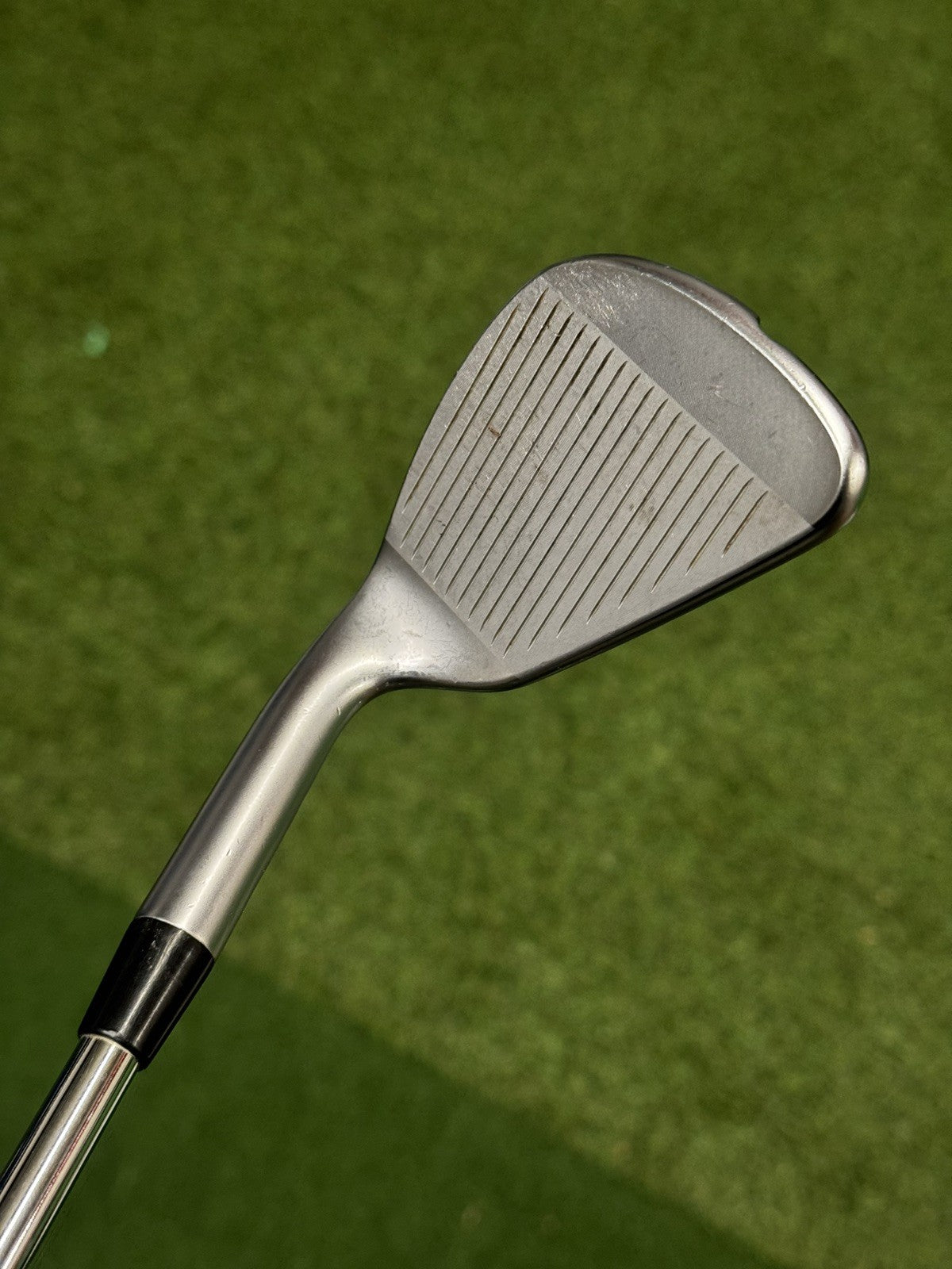 Ping Glide 4.0 Lob Wedge 58 Degrees X Stiff Flex E Grind