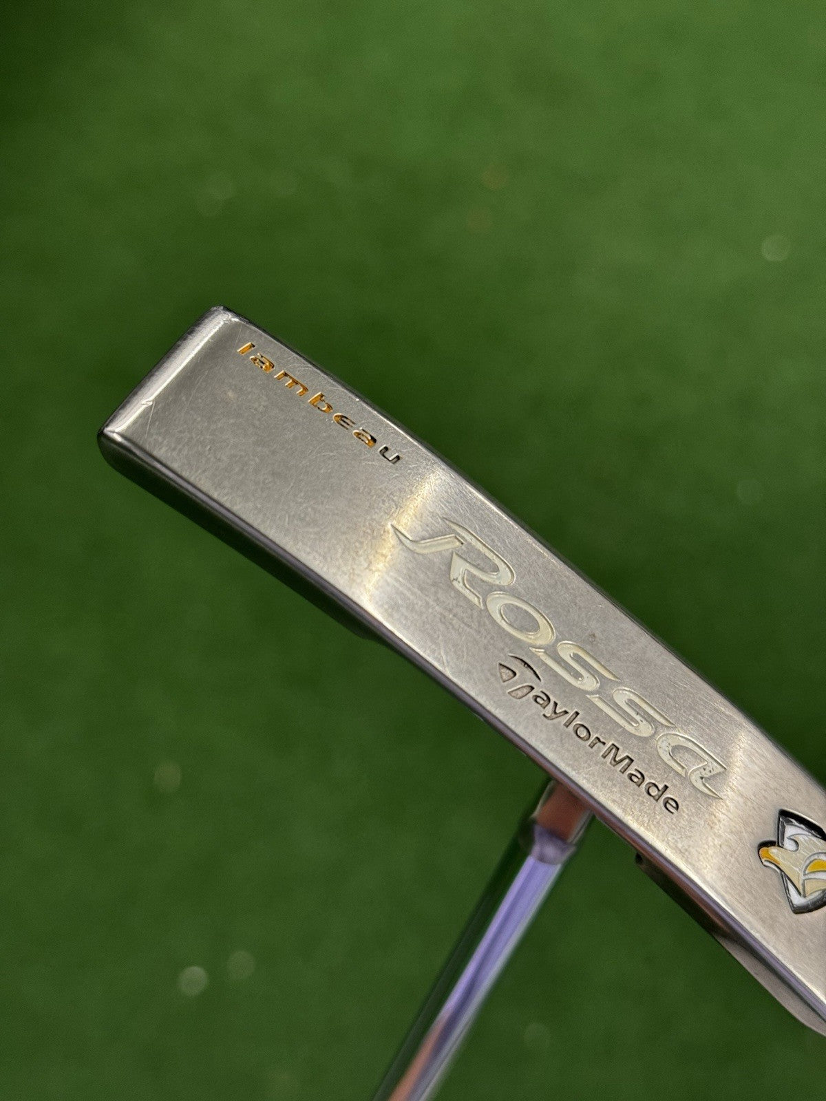 Taylormade Rossa Classic Lambeau Putter 34 Inch