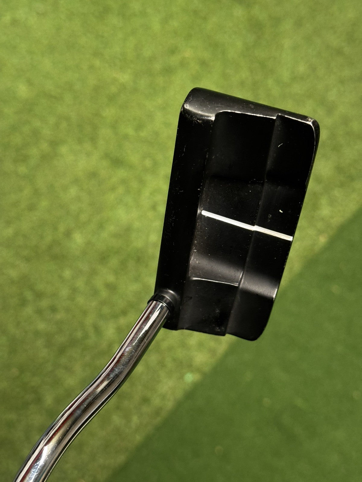 Odyssey DFX Double Wide Putter 34 Inch