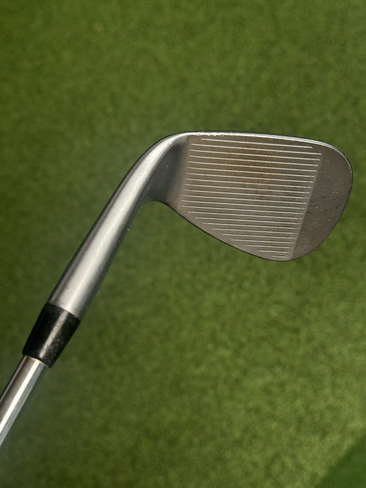 Ping S159 Sand Wedge 54 Degree S Grind X Stiff Flex Shaft