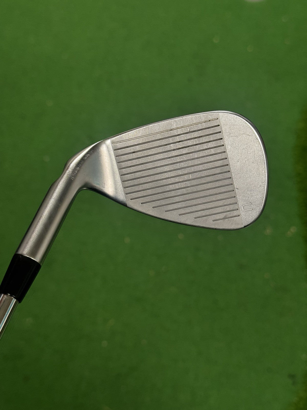 Ping G440 Iron Set 6-PW+UW Blue Dot Stiff Flex AWT 3.0 Shafts