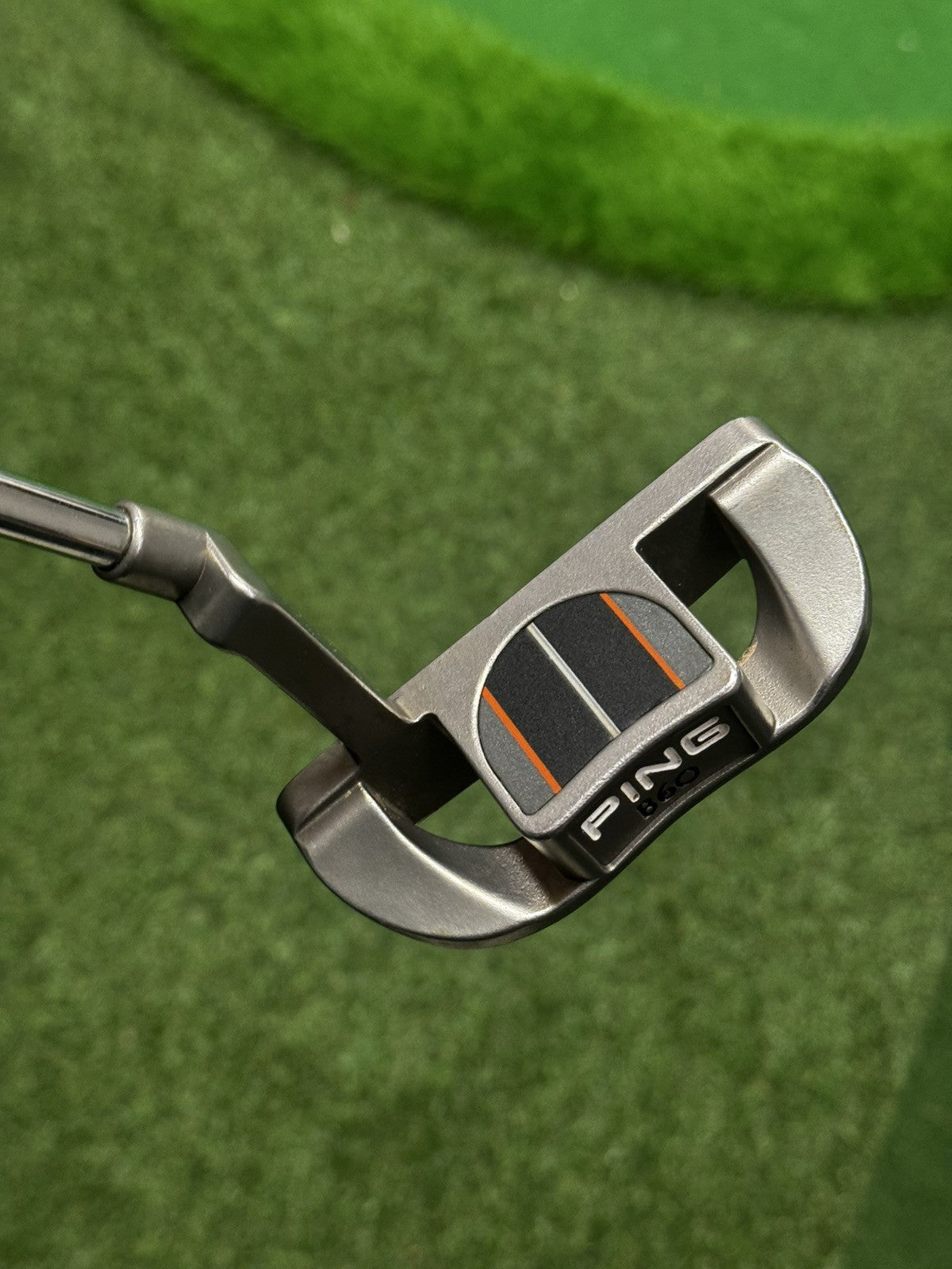 Ping i-Series B60 Putter