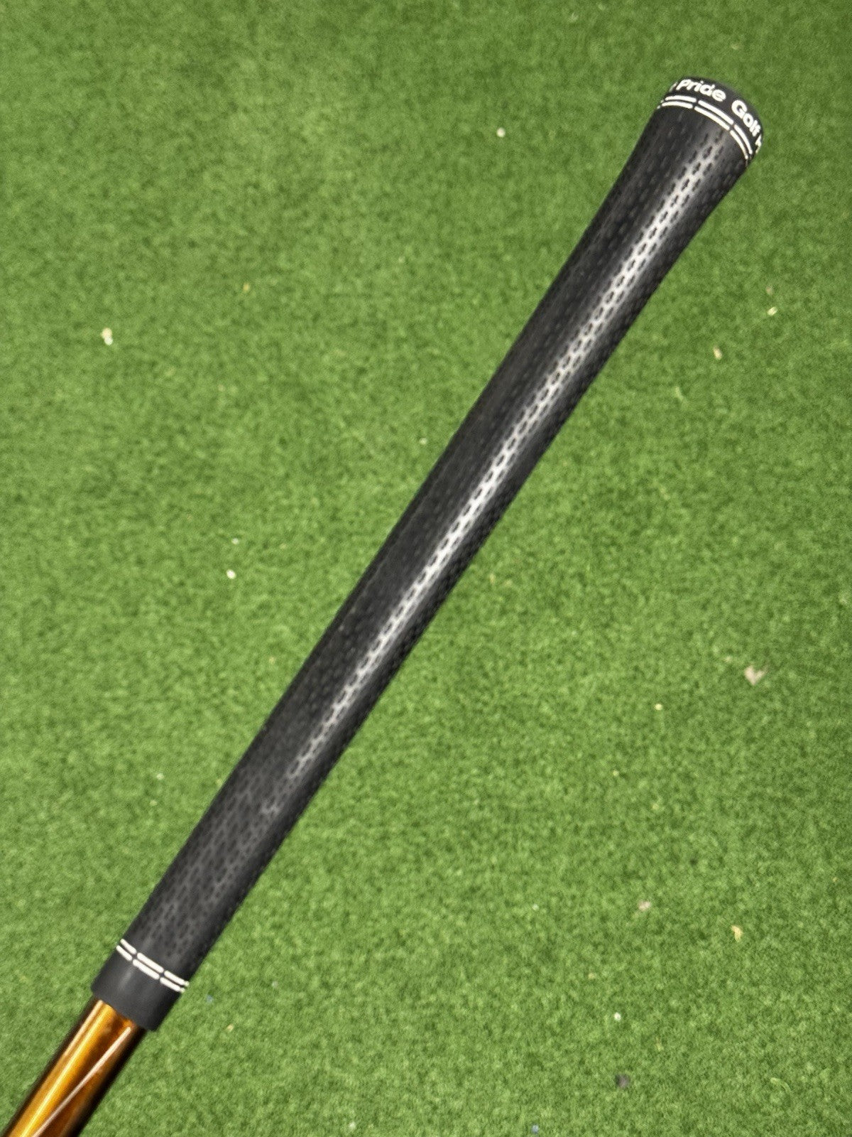 Ping G400 #3 Wood 14.5 Degree Regular Flex