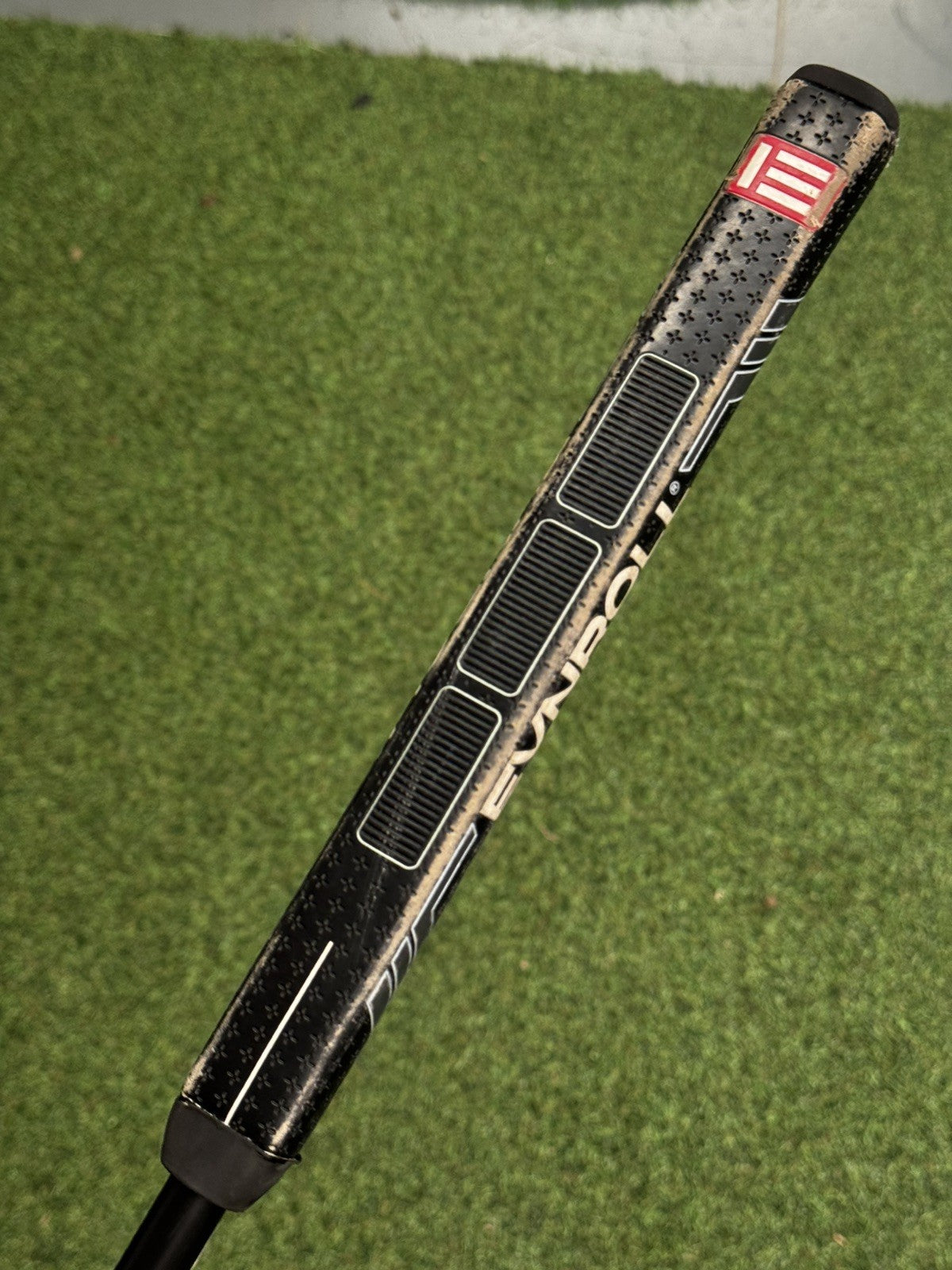 Evnroll ER5V Milled Putter